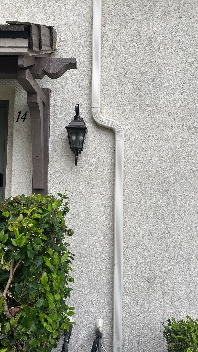 Irvine House Washing by Property Cleaning Experts