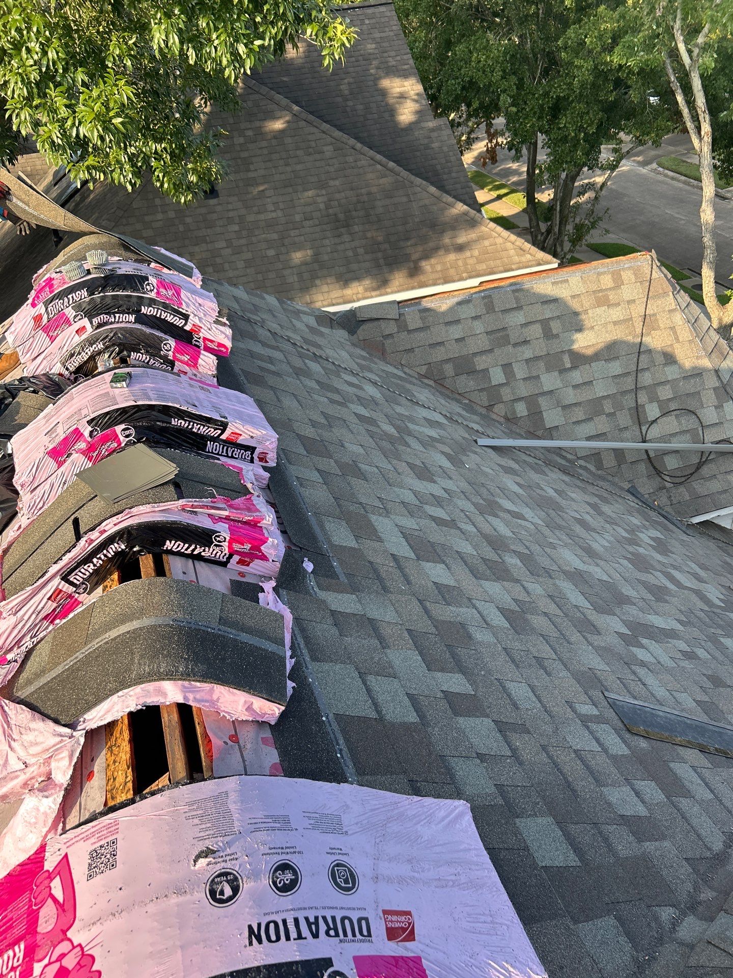 Roof Repair Richmond by Roof Repair Services LLC