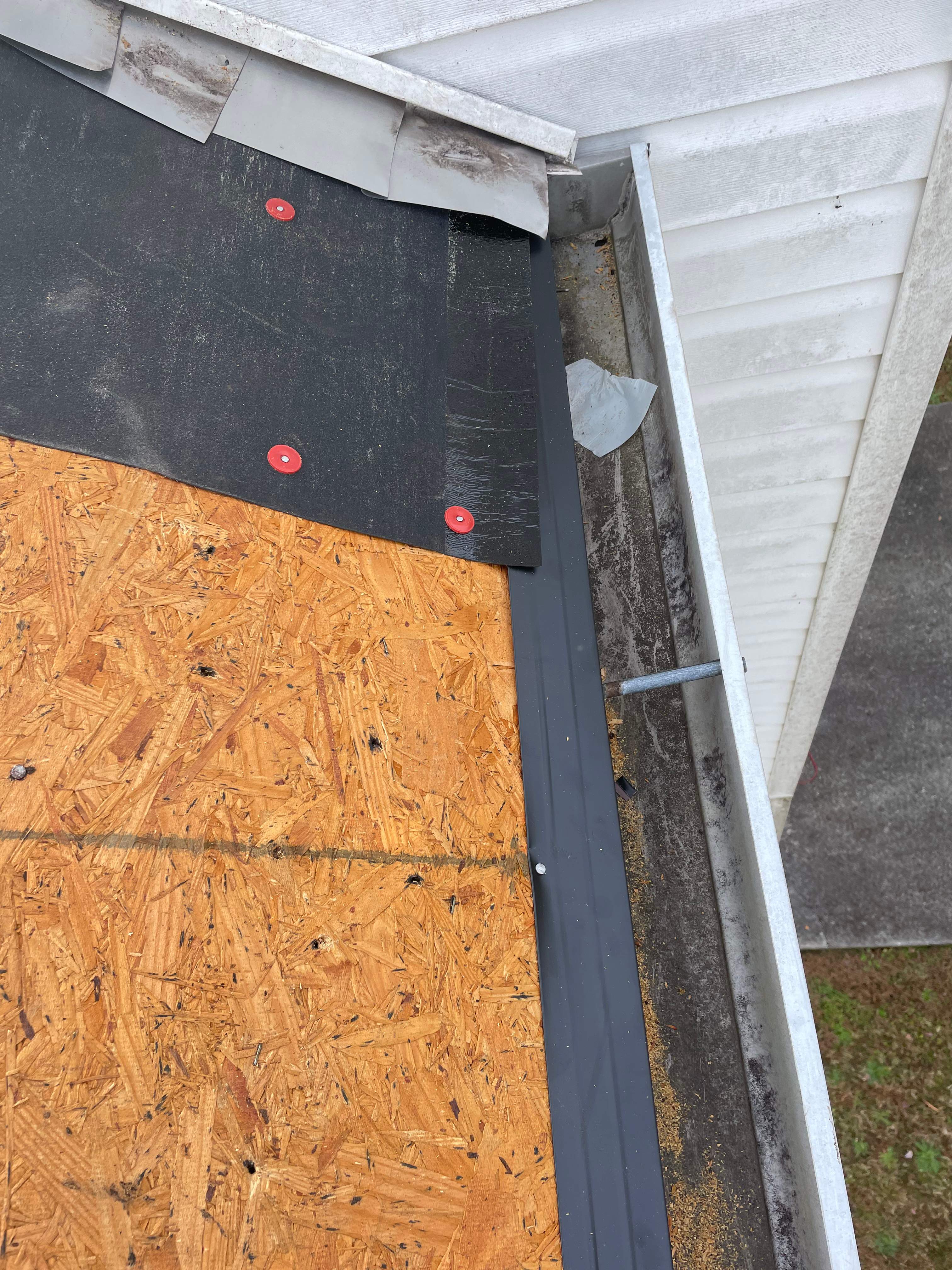 Roof Replacement  by Deerfield Roofing LLC