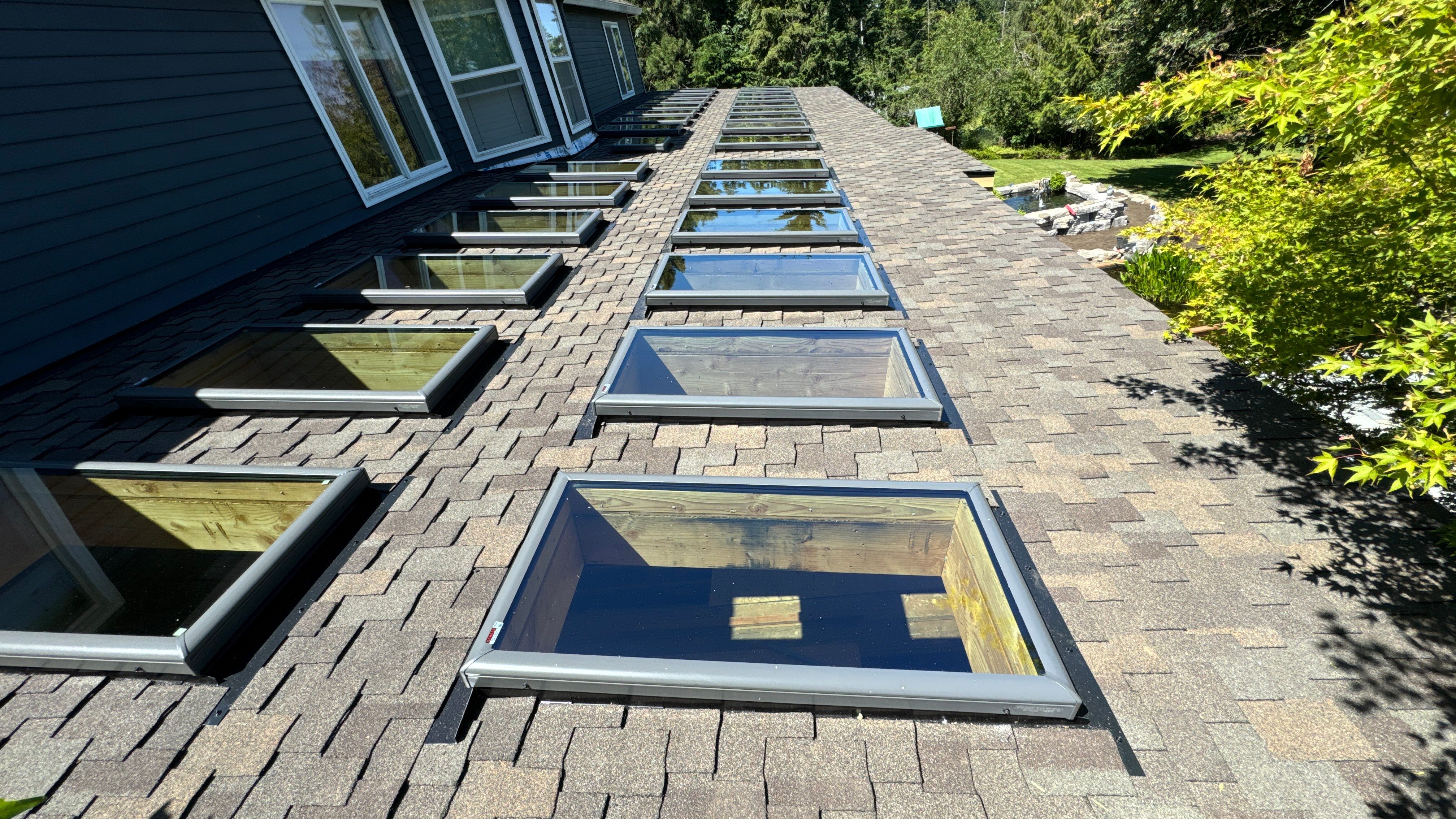 Rosemont Road West Linn, OR by OR Advanced Roofing, LLC