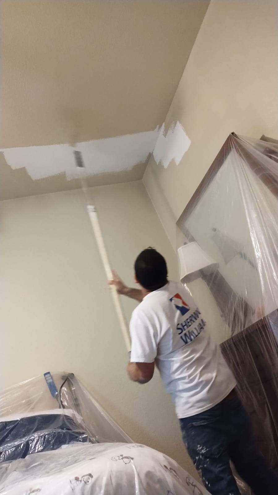 Comprehensive Storm Damage Repairs and Interior Restoration in Round Rock by Caliber Restoration LLC