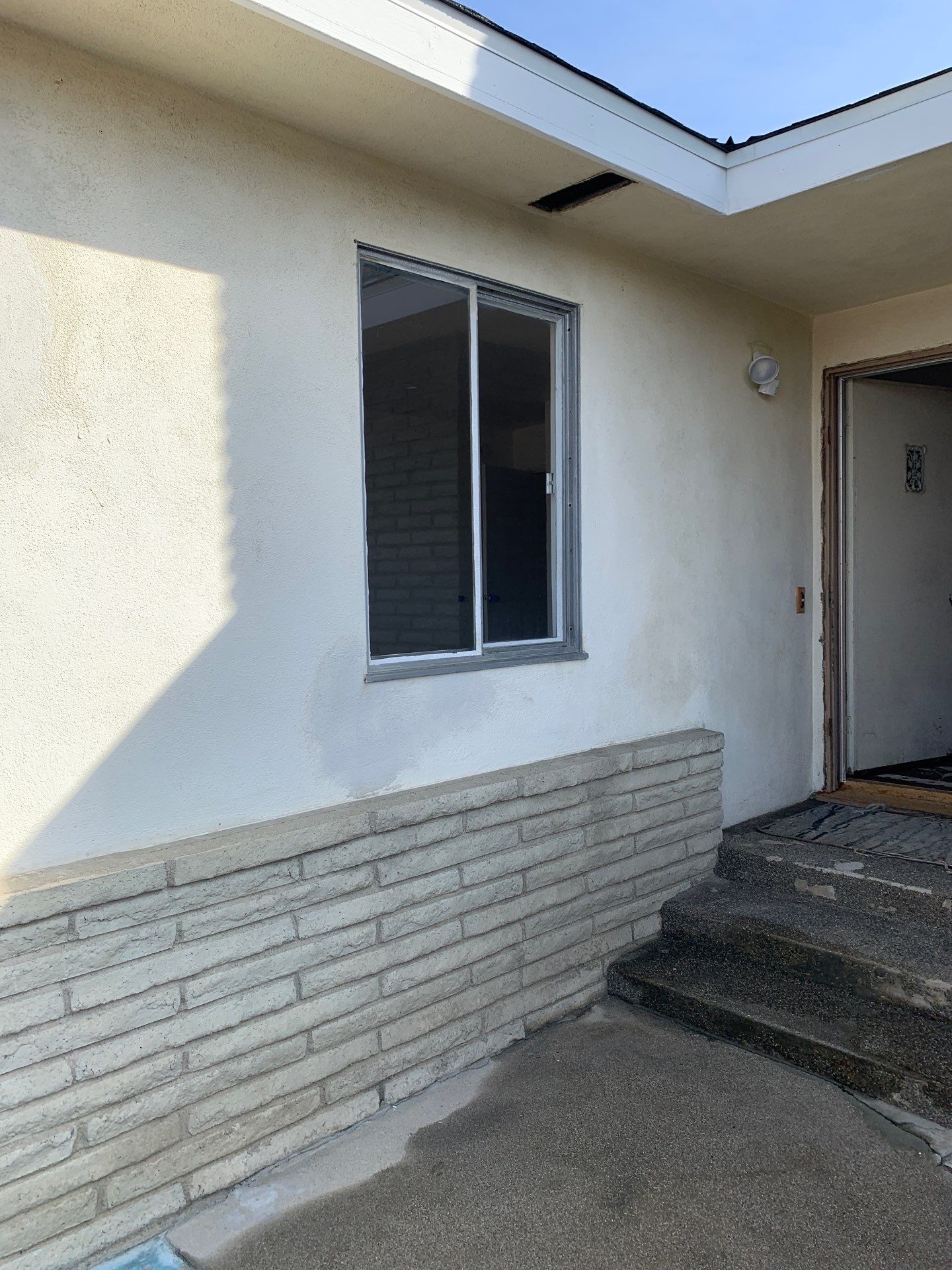 Window Installation using Anlin by American Window Company