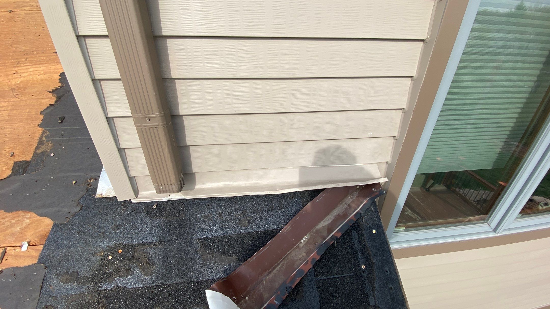 Roof Replacement using CertainTeed Landmark by 180 Contractors