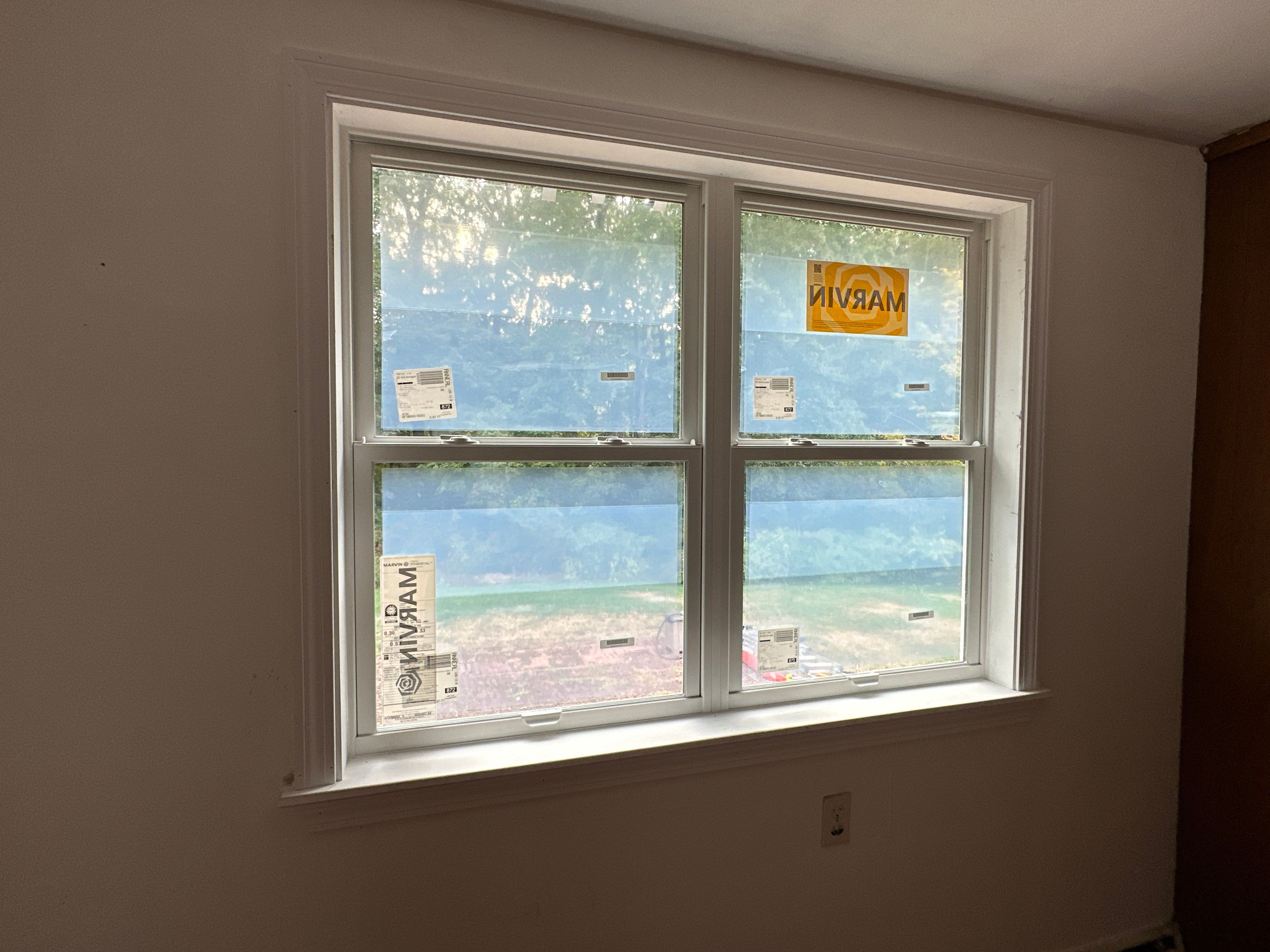 Complete exterior remodeling in NAtick, MA by UBrothers Construction