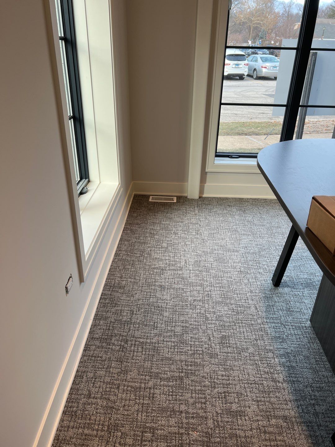 Commercial Office Remodel by MMDS