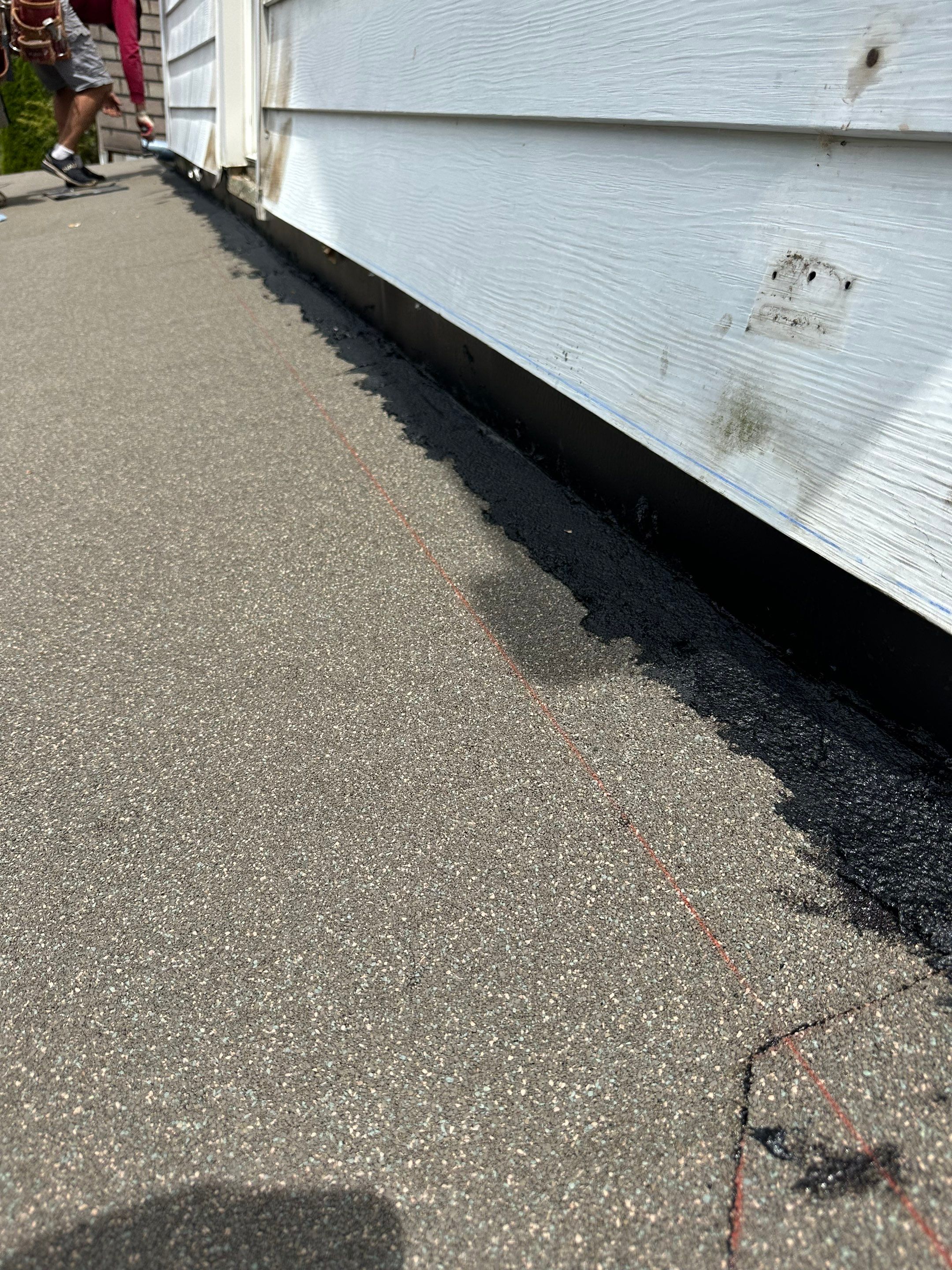 Roof Replacement in Freeland, MD • Matt H. by Seipp Roofing, LLC