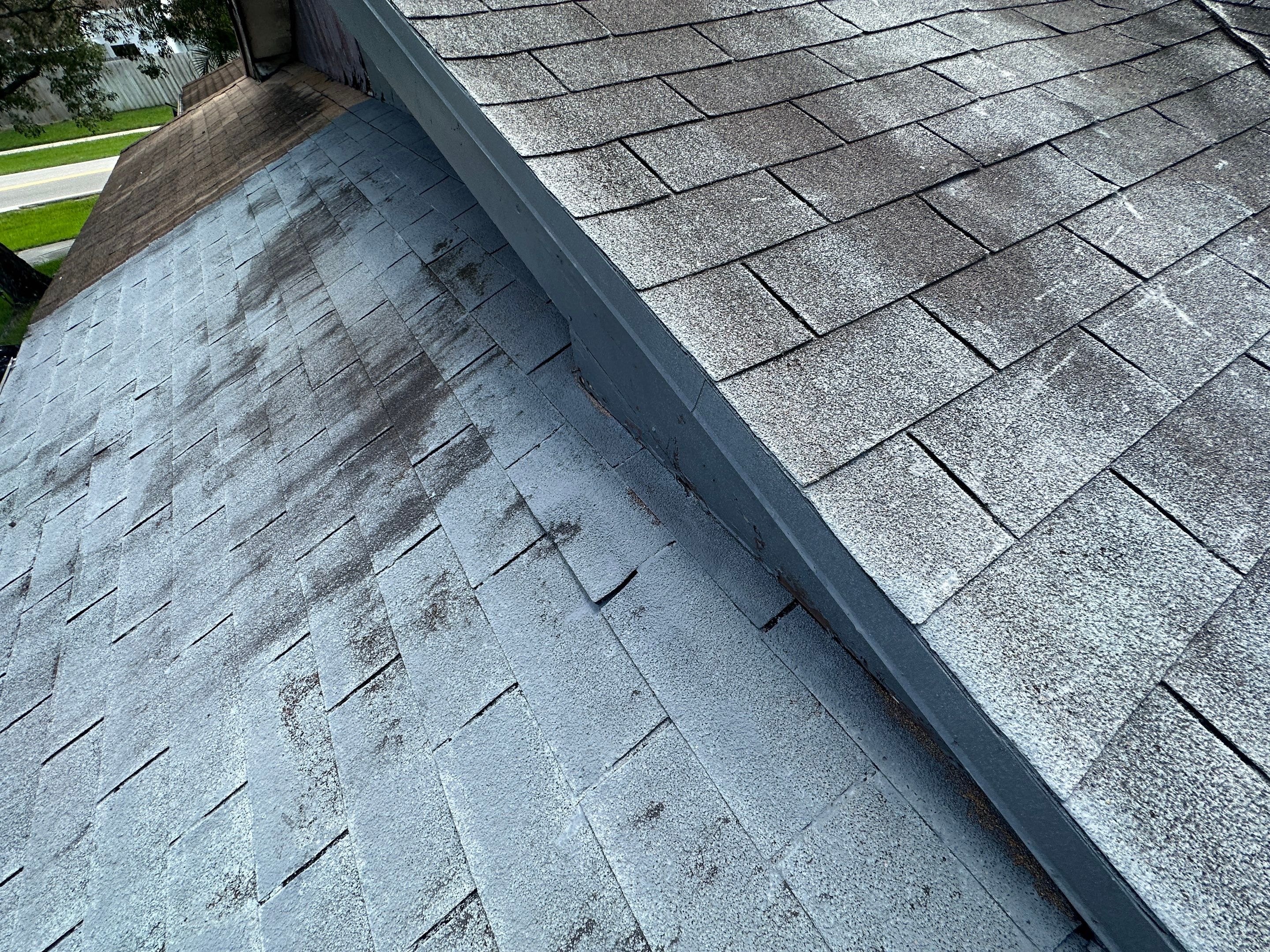 Water Damage Claim in west palm Beach by FLAPA & KeyStone