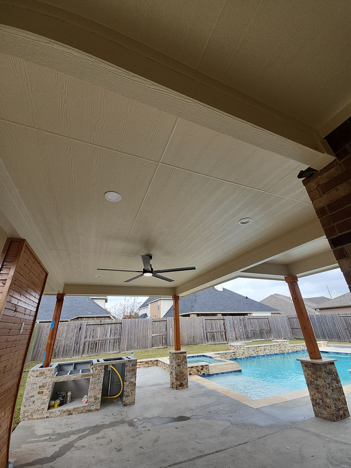 The Gillespie Family by SophAlx LLC