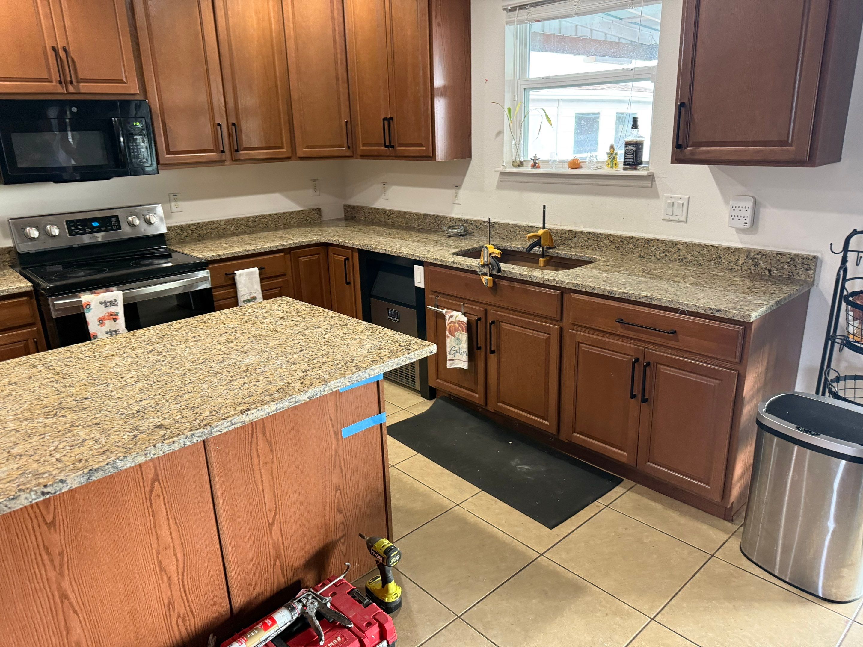 Project in Winter Haven by You Restorations LLC DBA YOU-Home