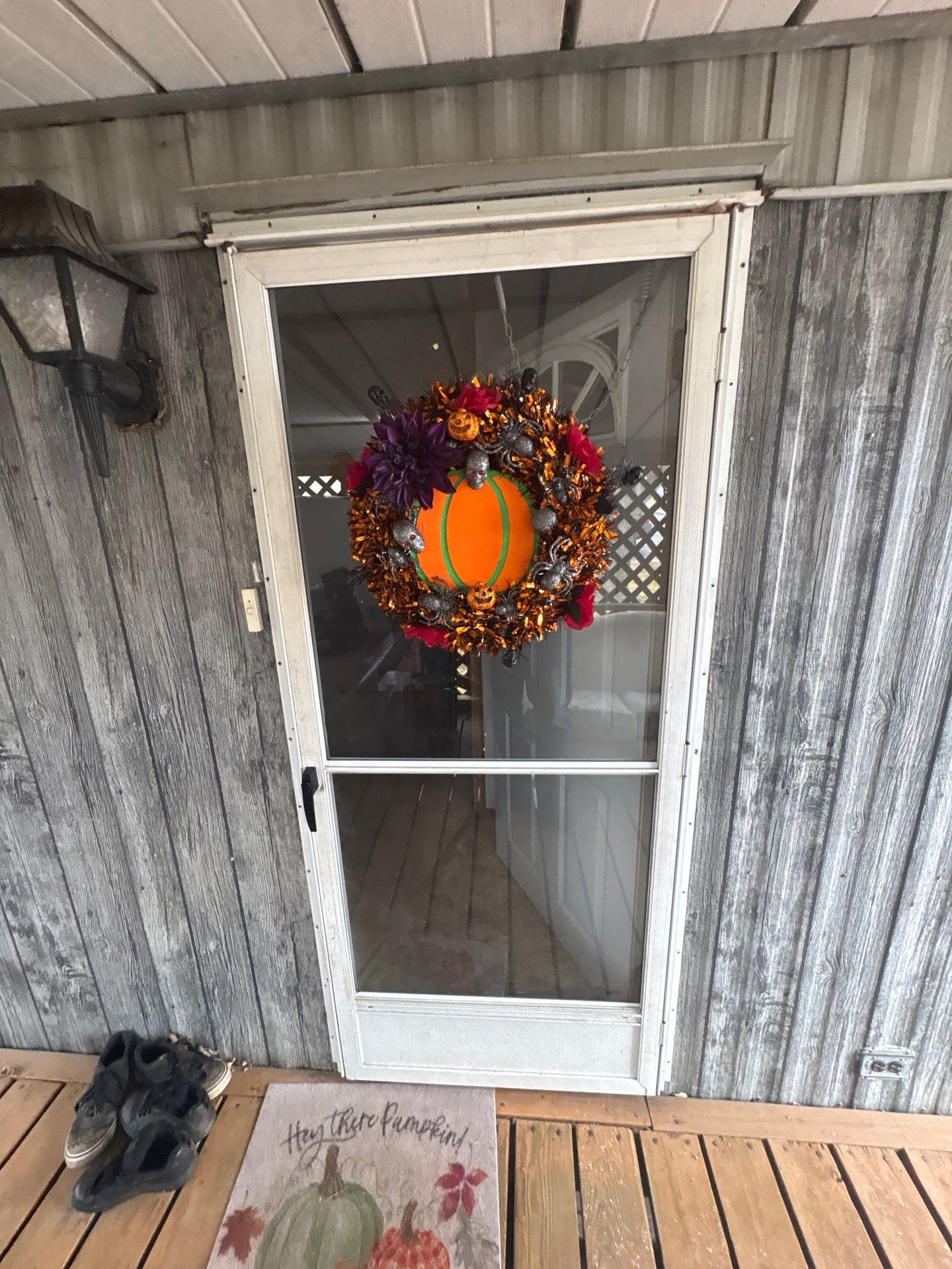 Entry Door by Aspen Home Improvements