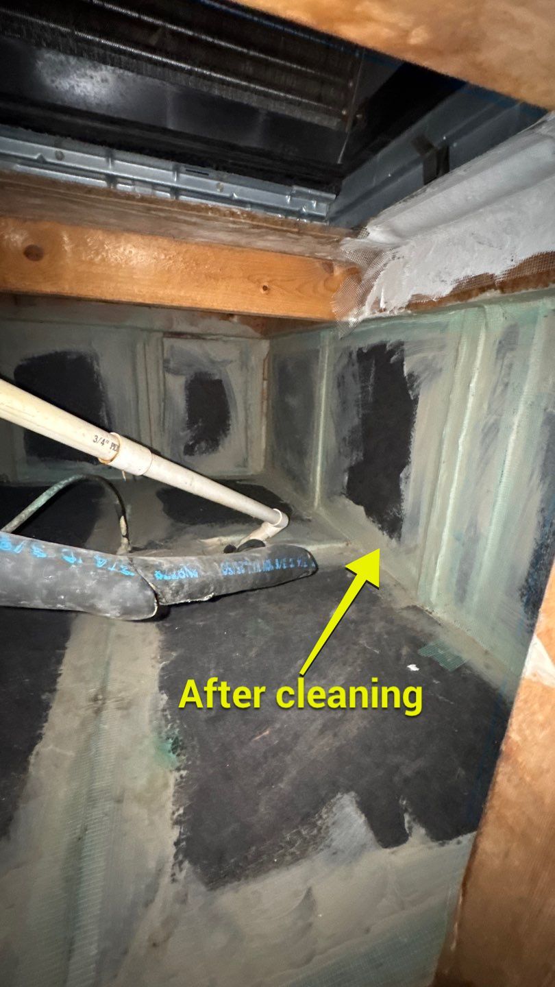 Air Duct Cleaning in Groveland by Hygienic Air, Inc