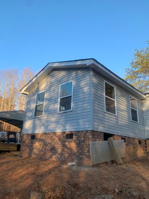 Project in Tobaccoville