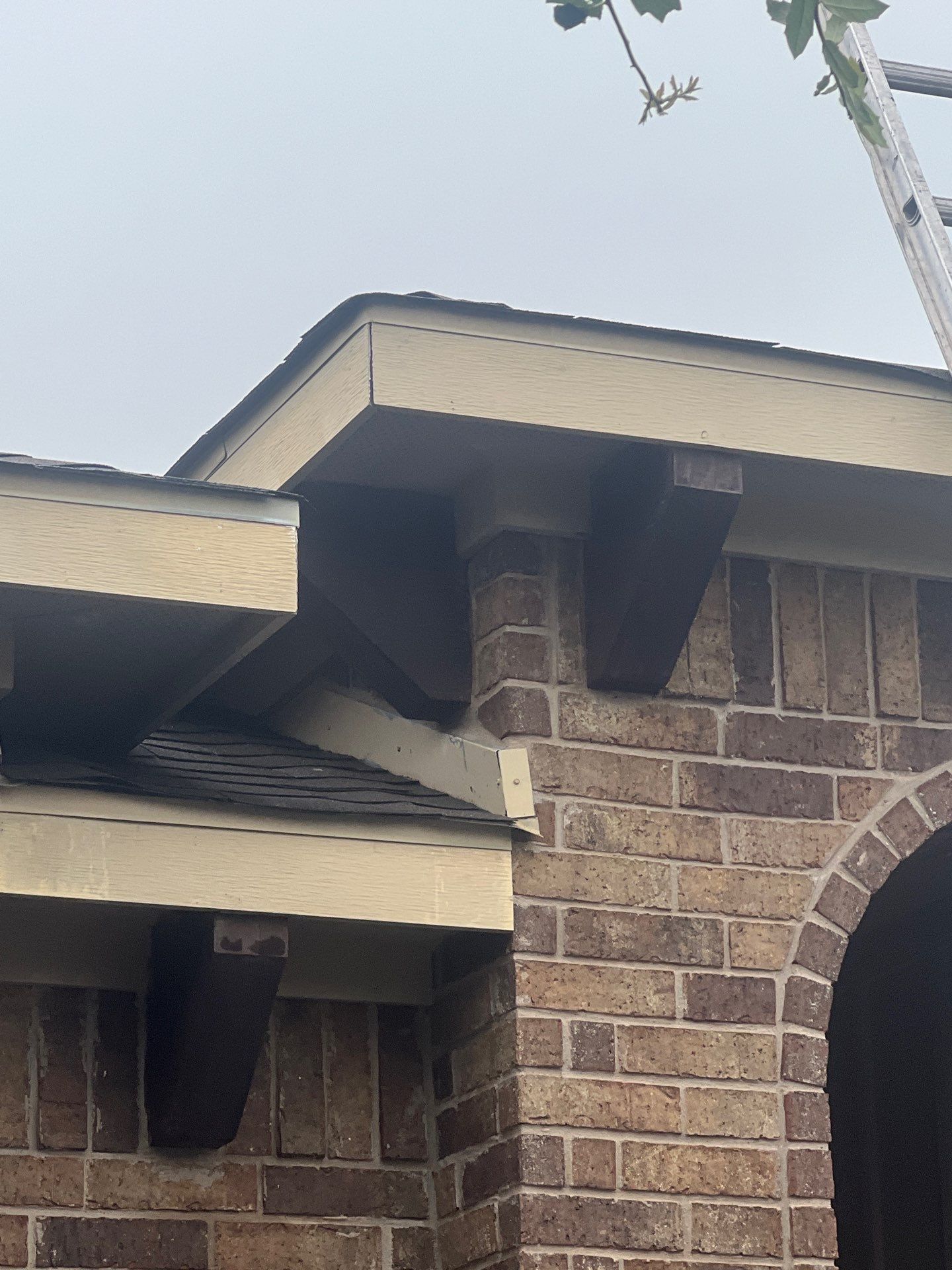 Project in Hutto by Rhino Roofing and General Contracting, LLC