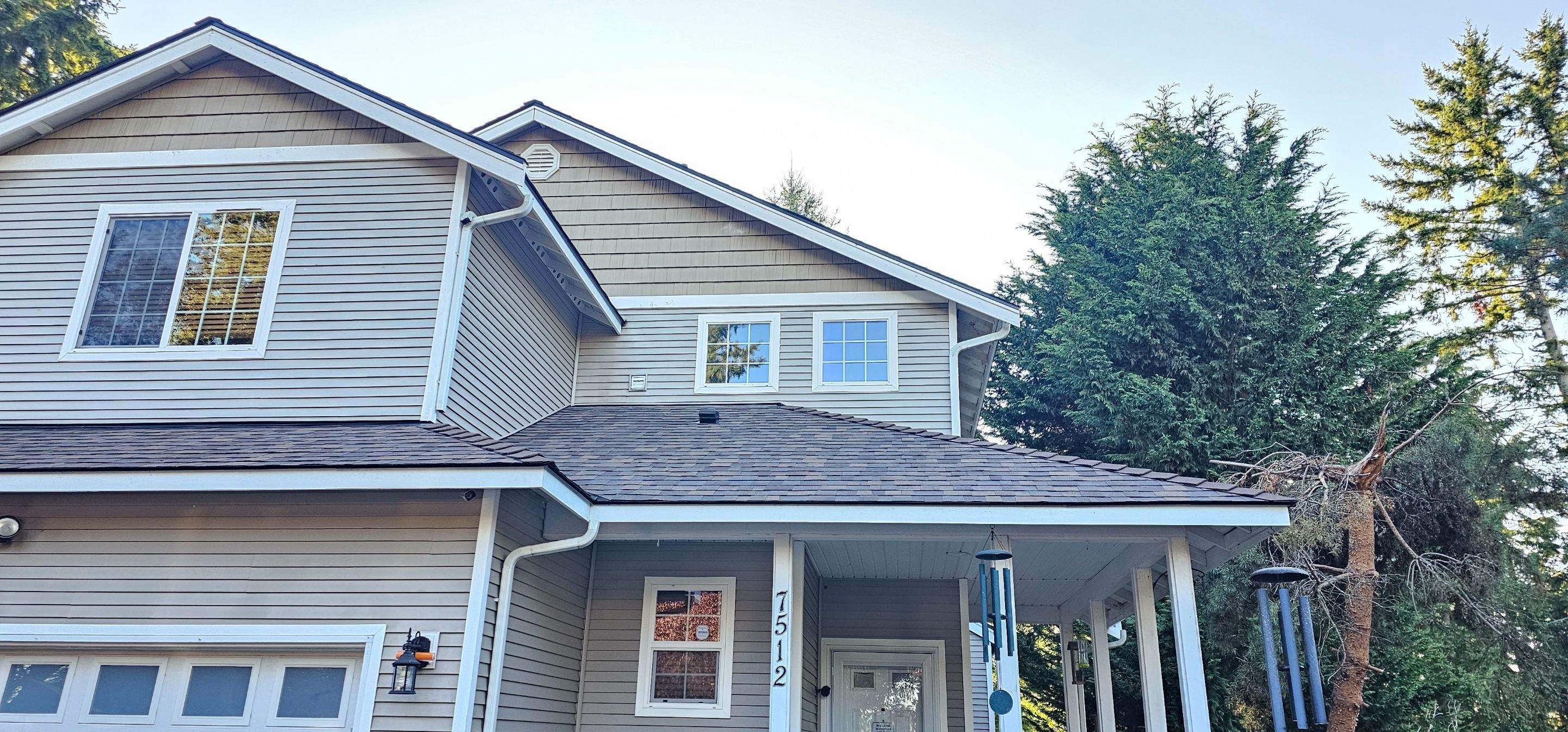 Everett Dave by RoofWorks Northwest