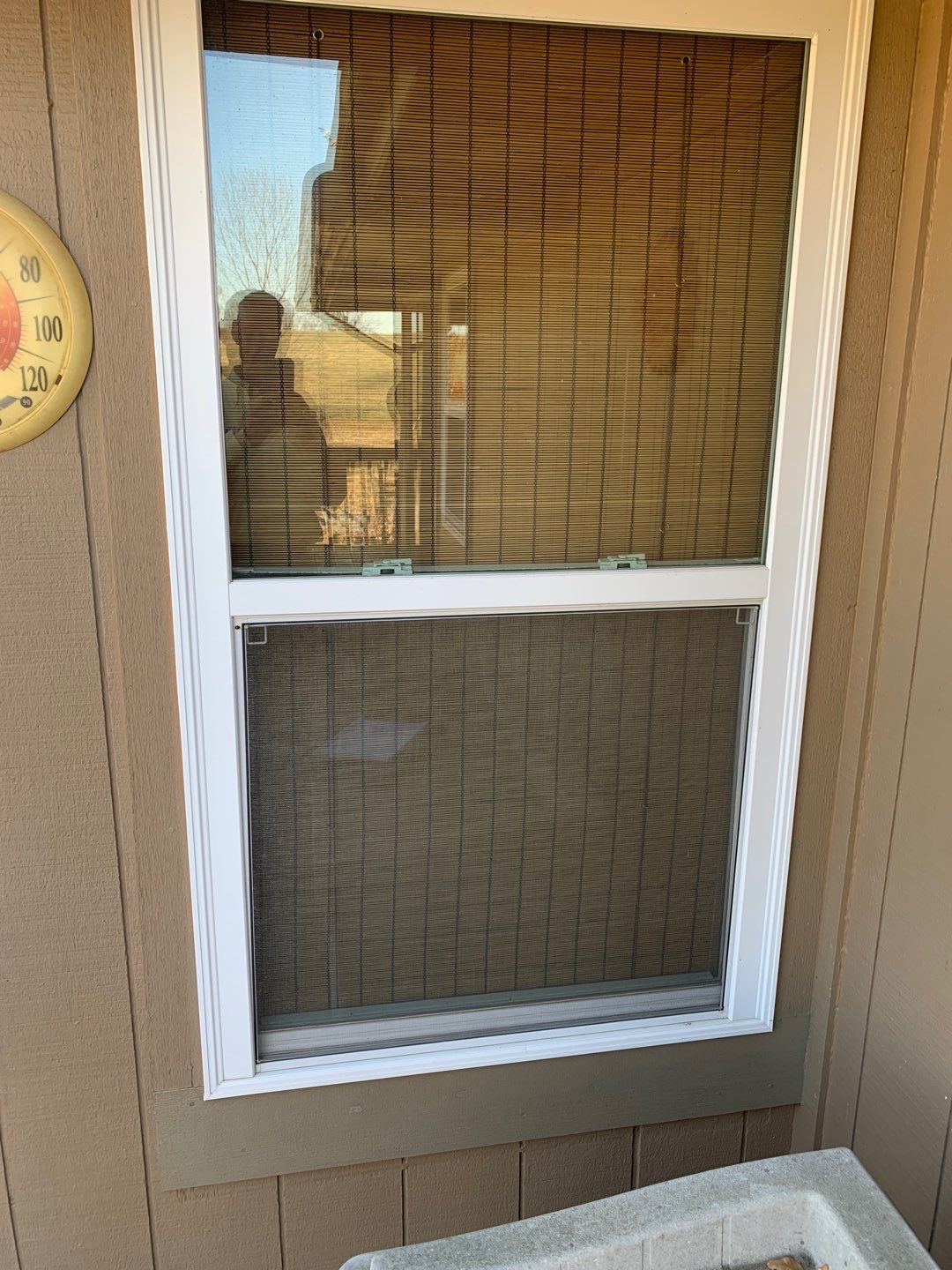 Cypress is making the move by EEC  Windows, Siding & Roofing 