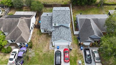 Roof Replacement in Tampa, FL