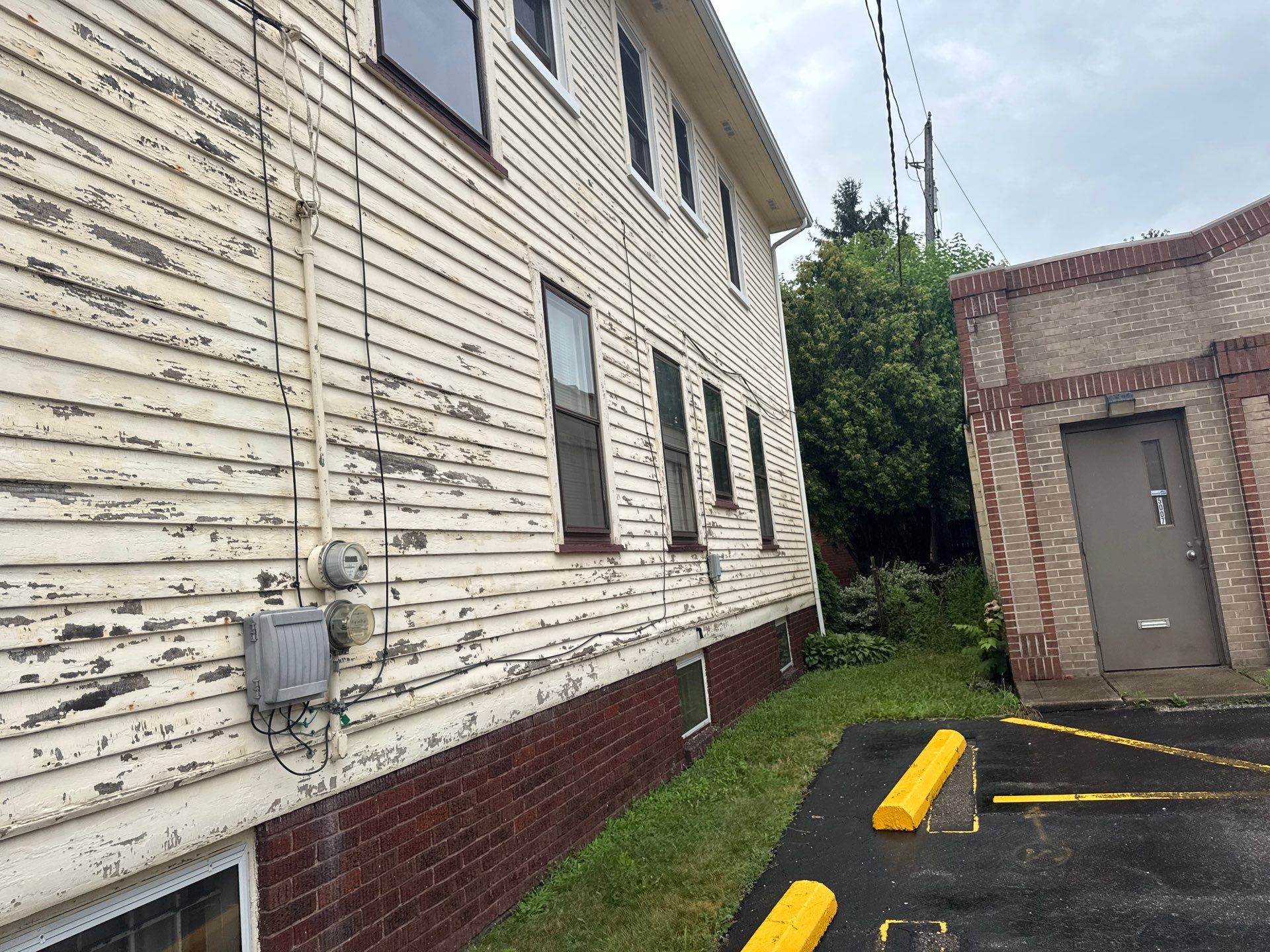 Siding Replacement by Homestyle in Cleveland by Homestyle Home Improvements (HHI)