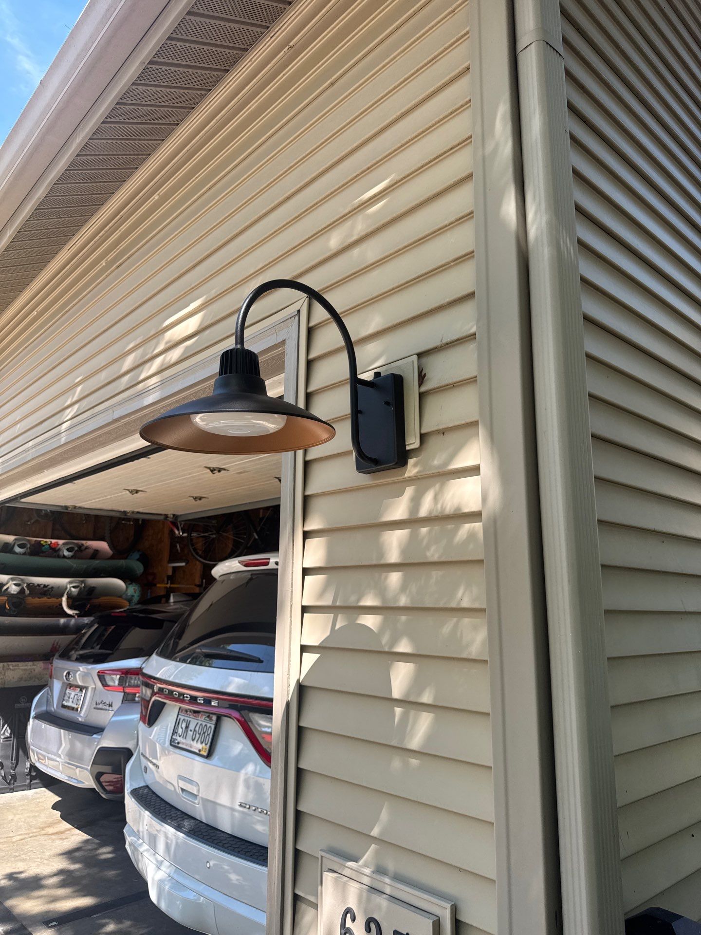 Project in Madison by Frontline Exteriors & Construction LLC