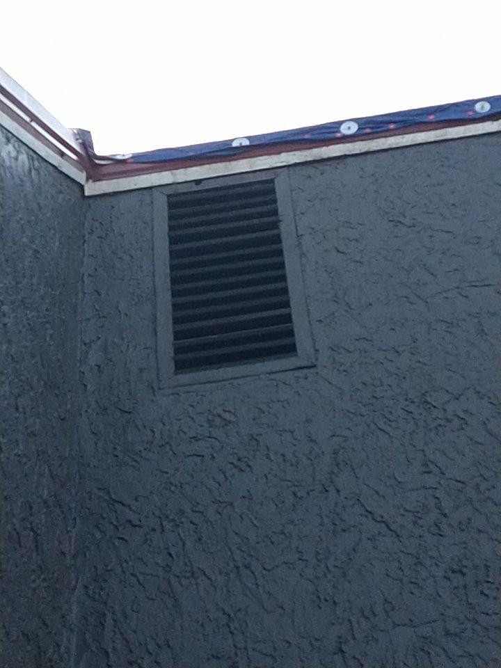 TPO Roof by American Roofing & Construction LLC