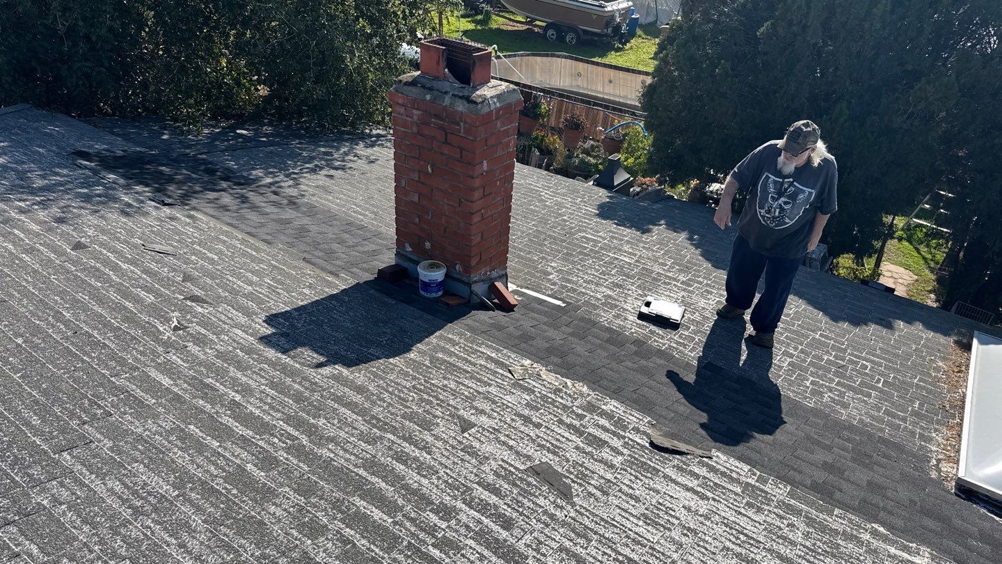 Project by NuLead Construction Inc by NuLead Construction Inc