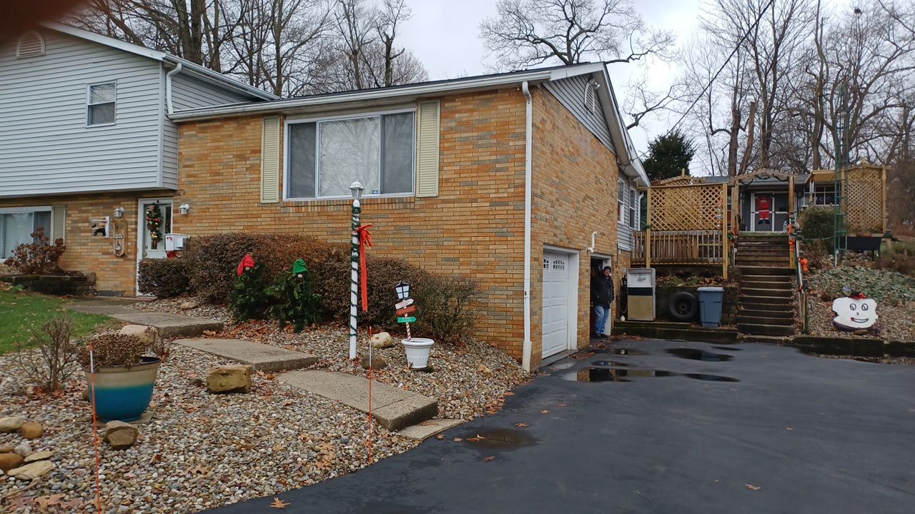 Fred Sturtz by Silver Leaf Contracting 
