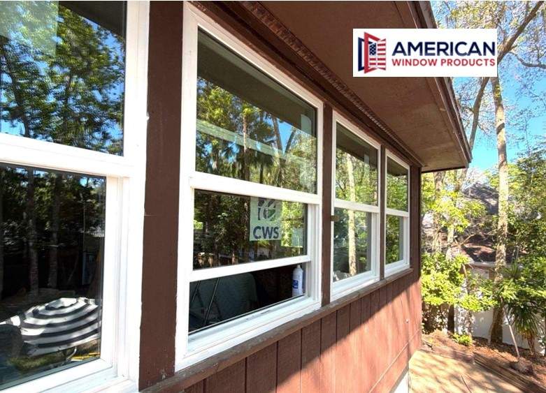 Custom Window Systems, Pella Company by American Window Products Inc  CBC1251207