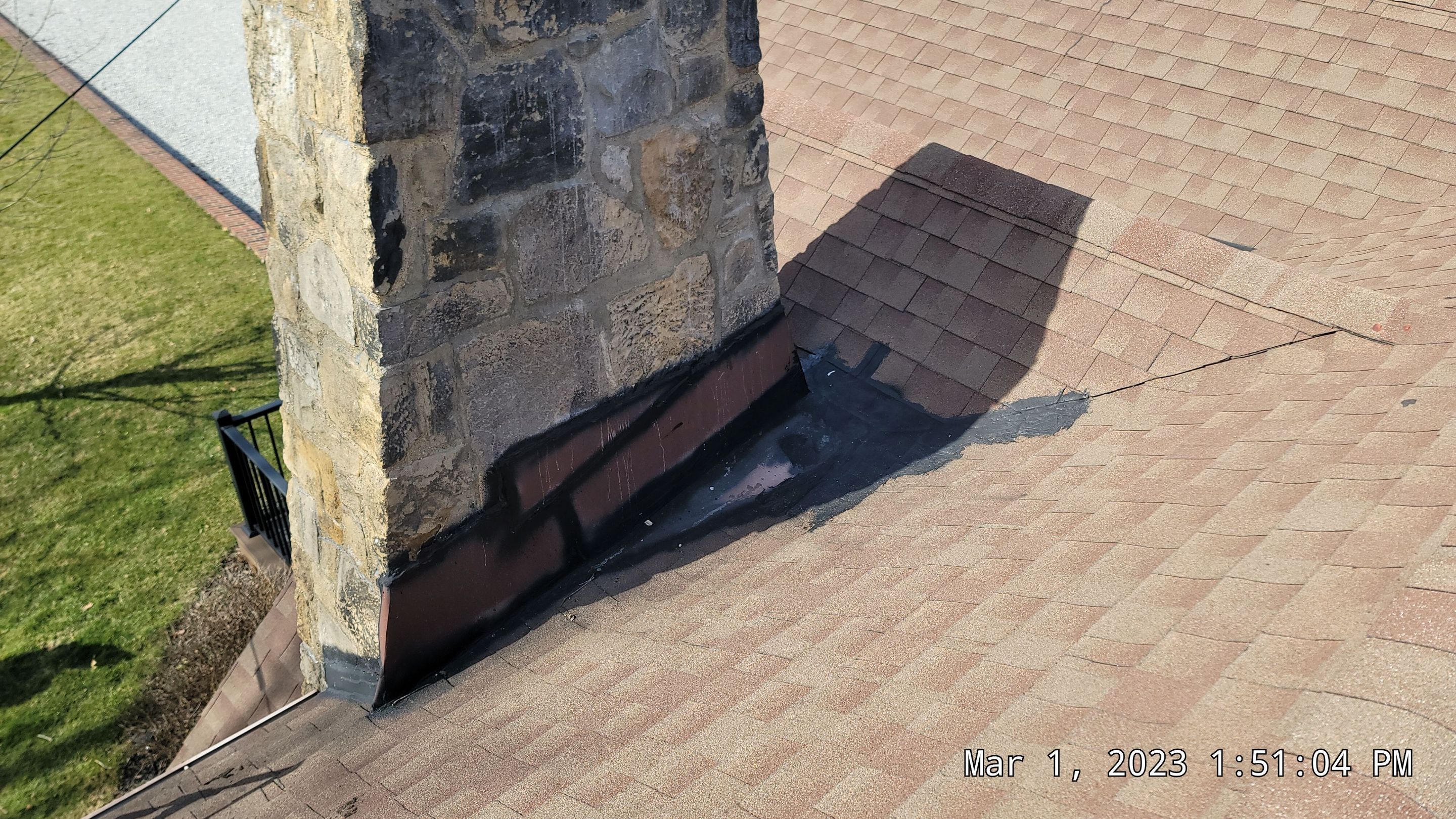 ATLAS PINNACLE COLOR: PEWTER by Eagle Eye Roofing