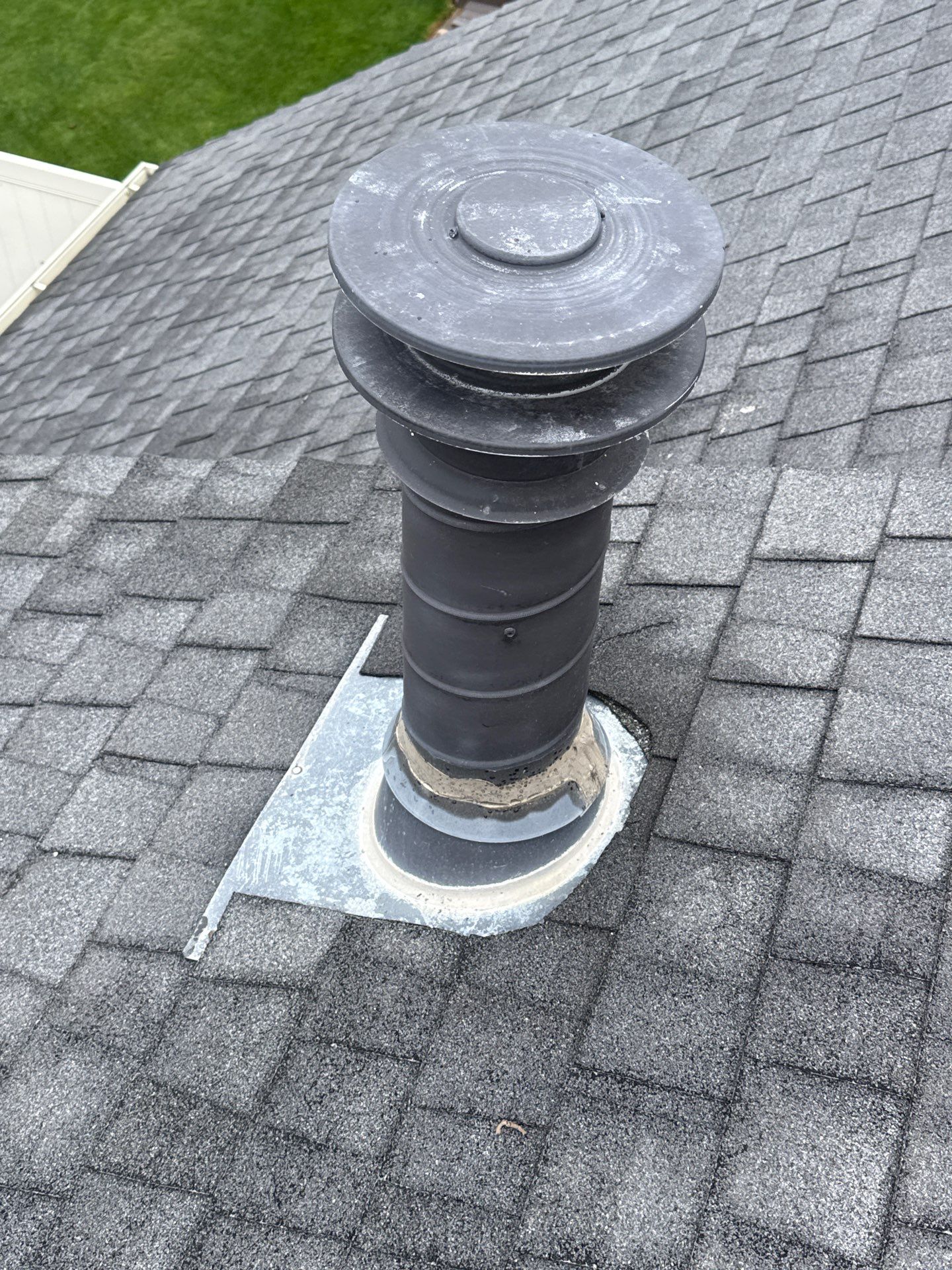 Residential Asphalt Shingle Roof Replacement in Meridian, Idaho by Olive Roofing