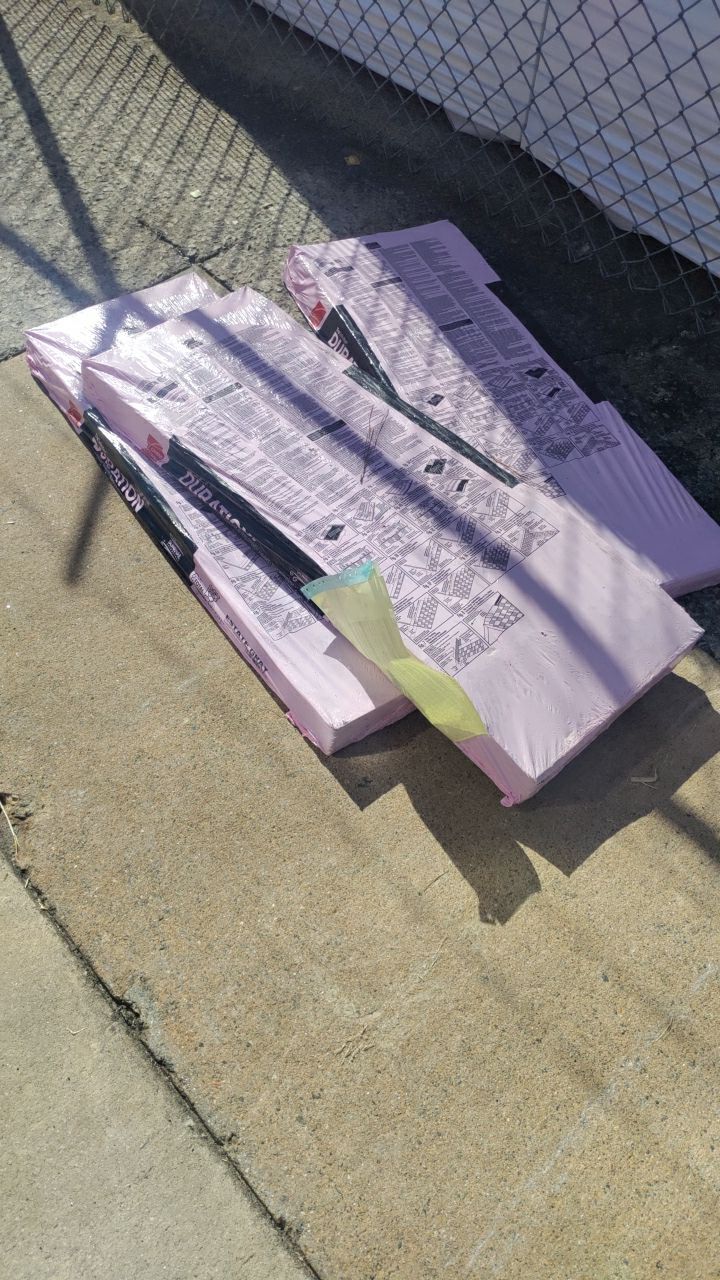 Residential Roofing Installation by Inspector Roofing and Restoration