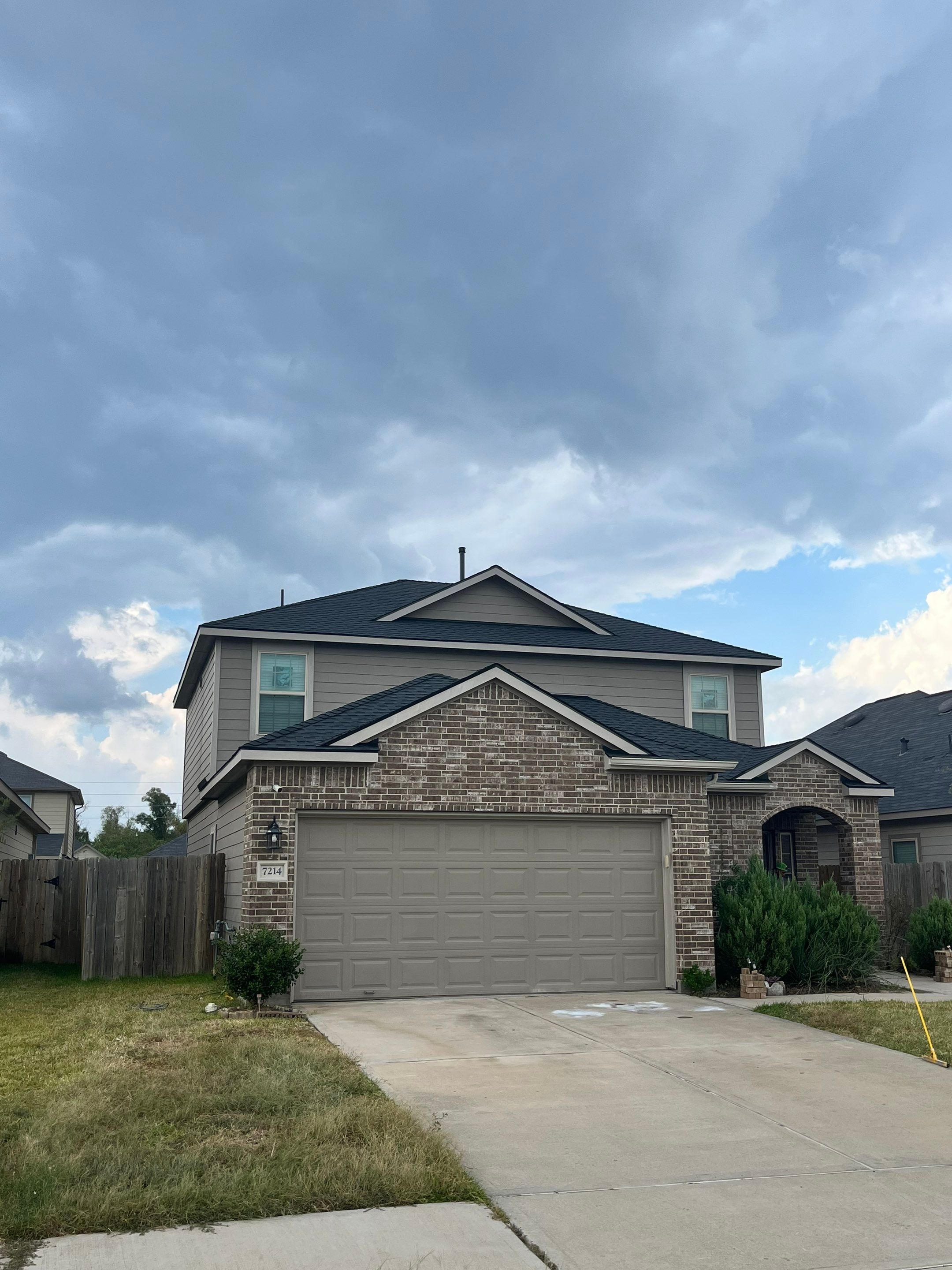 Big State Roof Solutions featured photo.