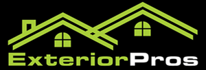 Logo for ExteriorPros