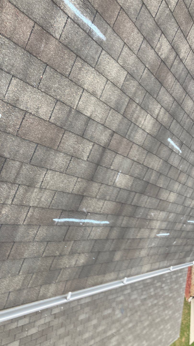 Residential Roofing Installation by Inspector Roofing and Restoration