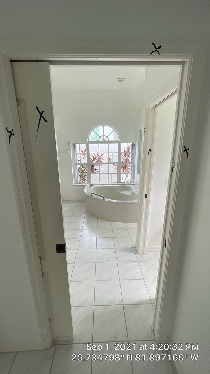 Full Home Demolition by Down to Demolition