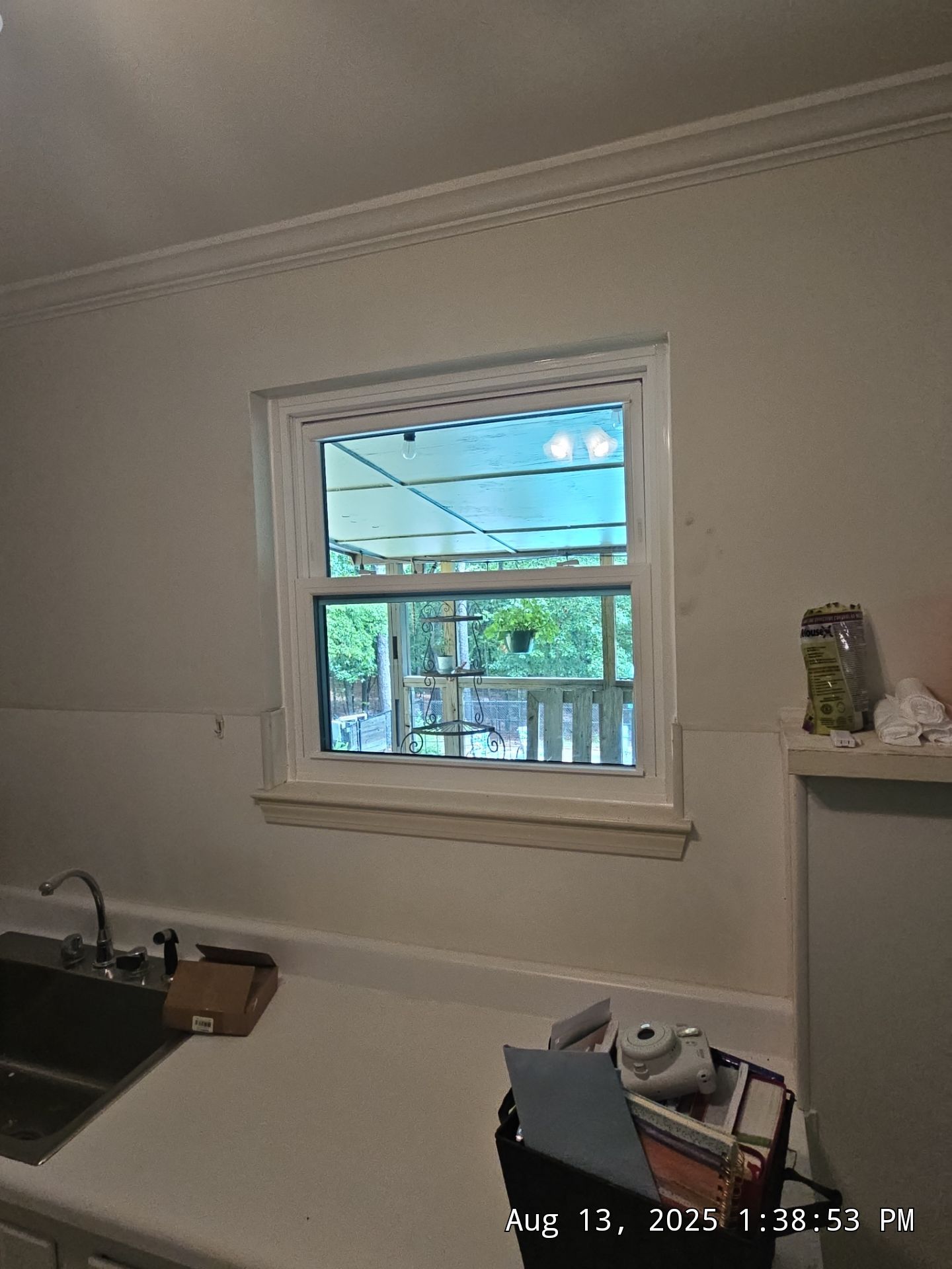 Reed Project in Chelsea by The Window Source