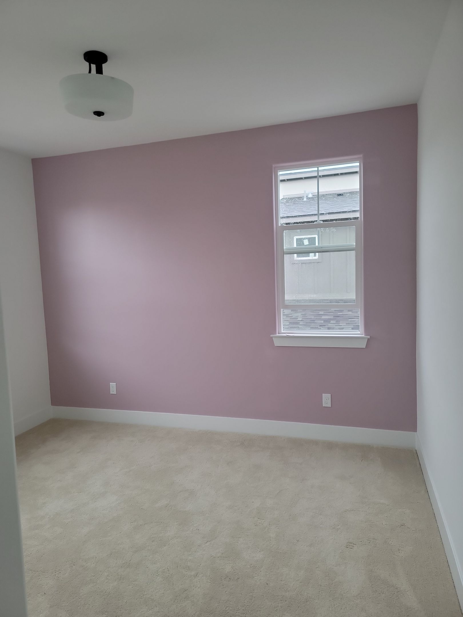 Herman New Home Construction by Matt Gifford Painting LLC