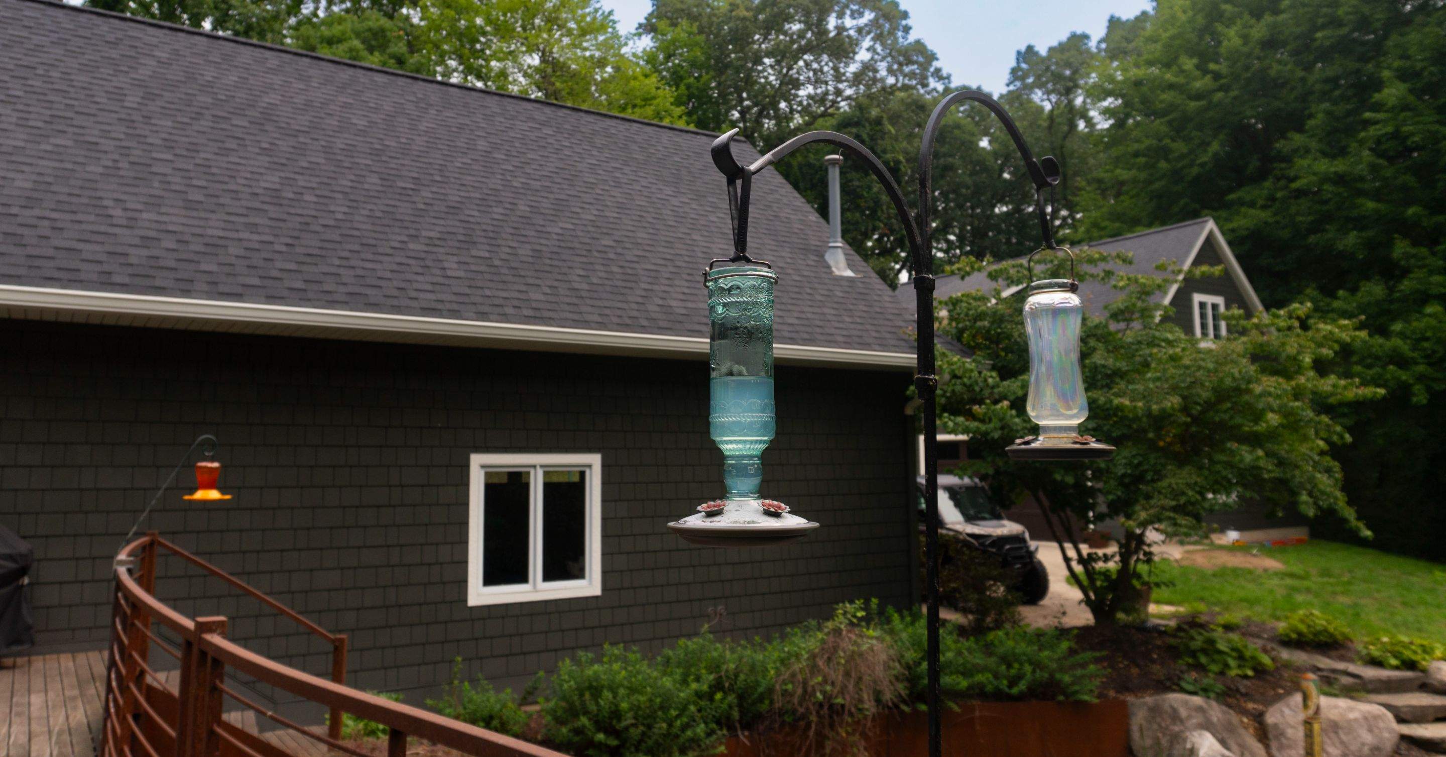 Full Exterior Remodel and Siding Replacement in Walker, Michigan by Cutting Edge Homes