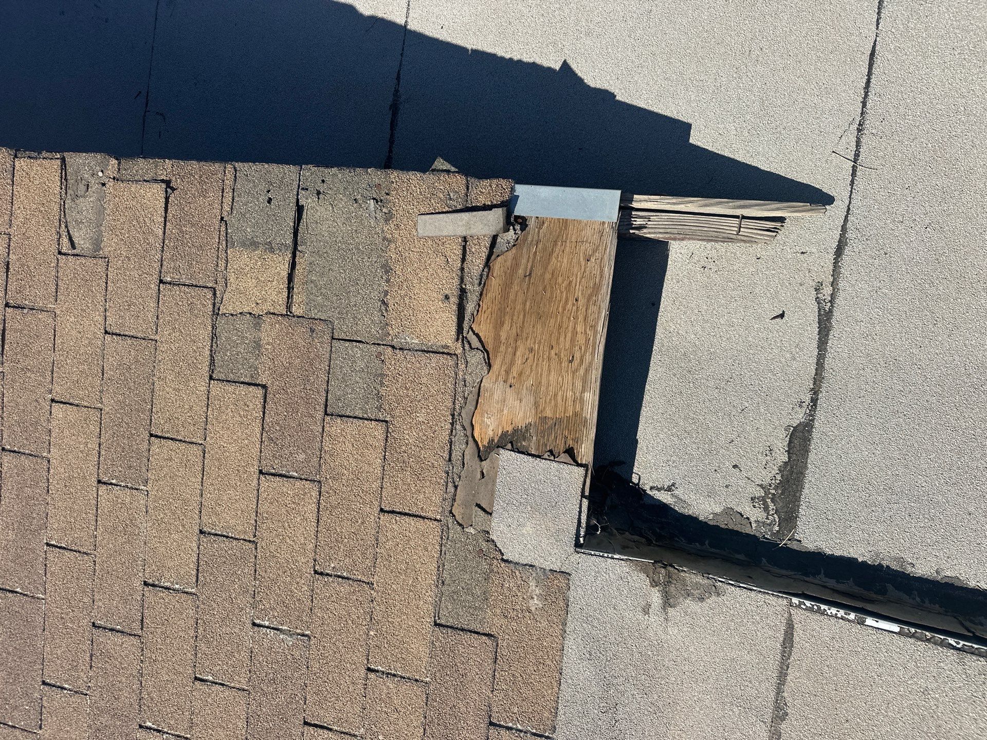 Shakewood Shingles by Reimagine Roofing