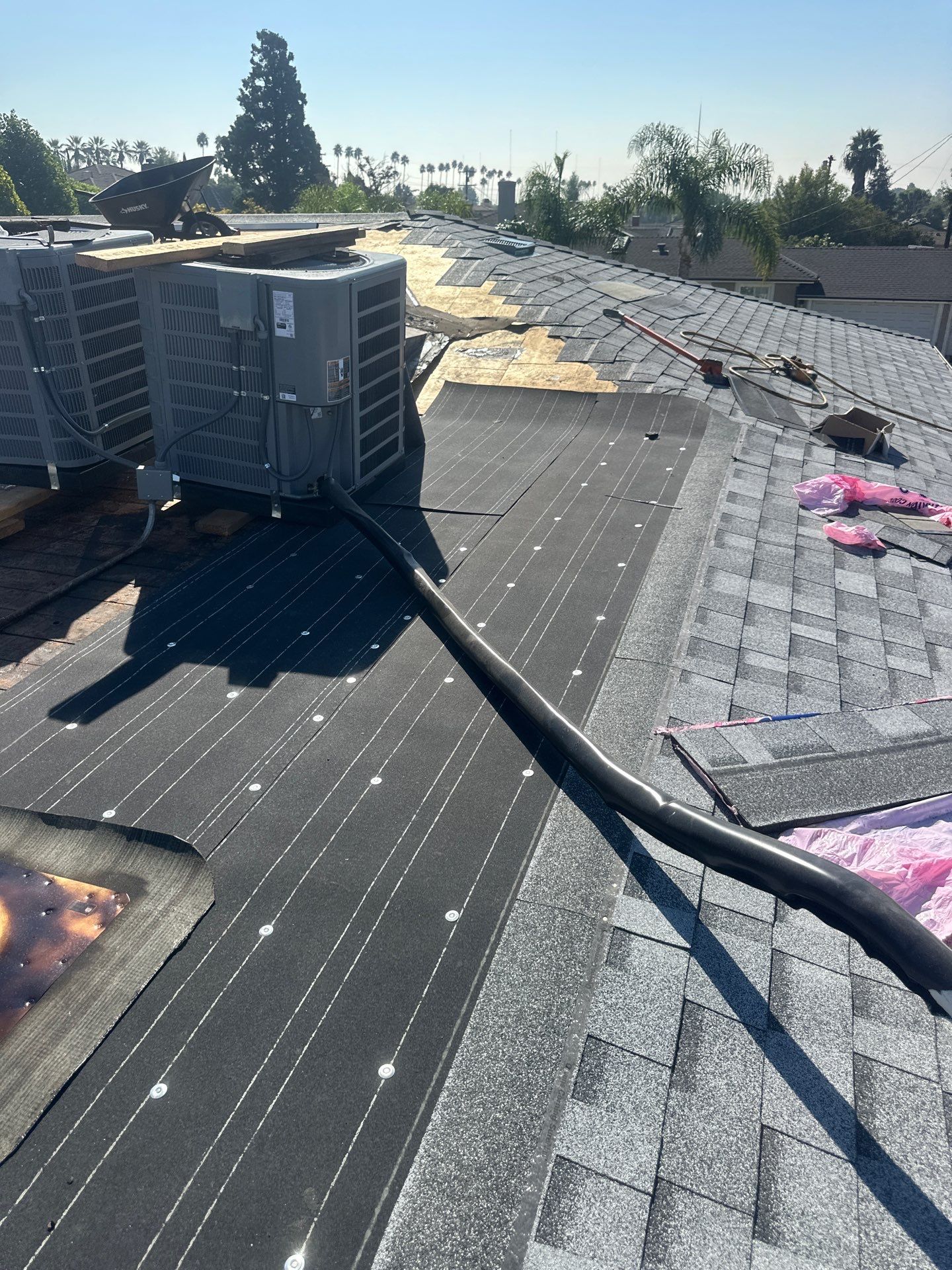 Roof Replacement - San Gabriel, CA 91775 by Epic Roof Replacement