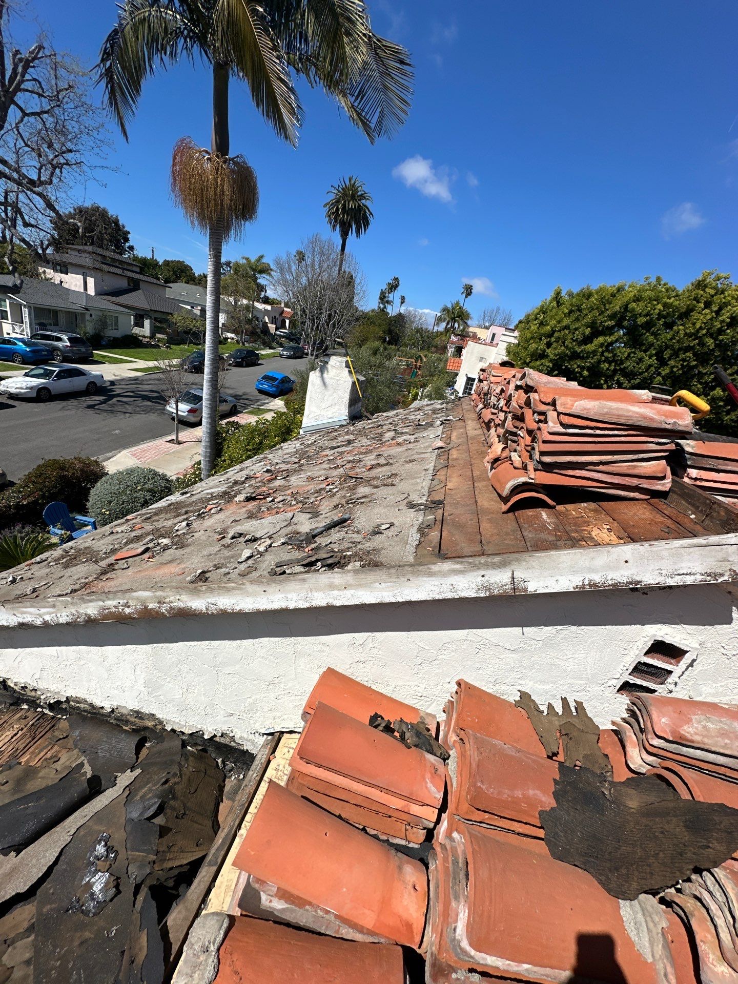 Roof Replacement - Los Angeles, CA 90066 by Epic Roof Replacement