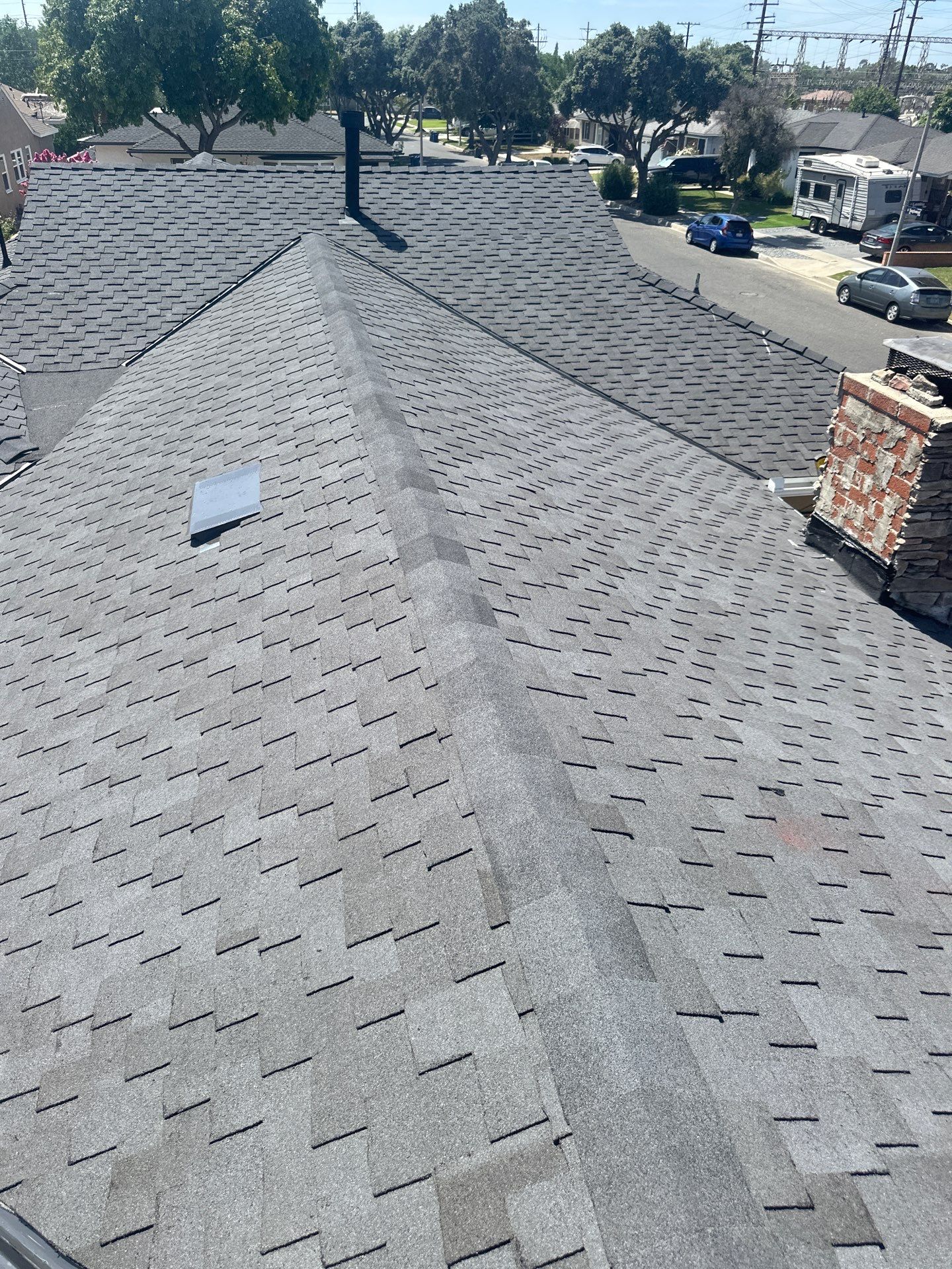 Roof Replacement - Lakewood, CA 90713 by Epic Roof Replacement
