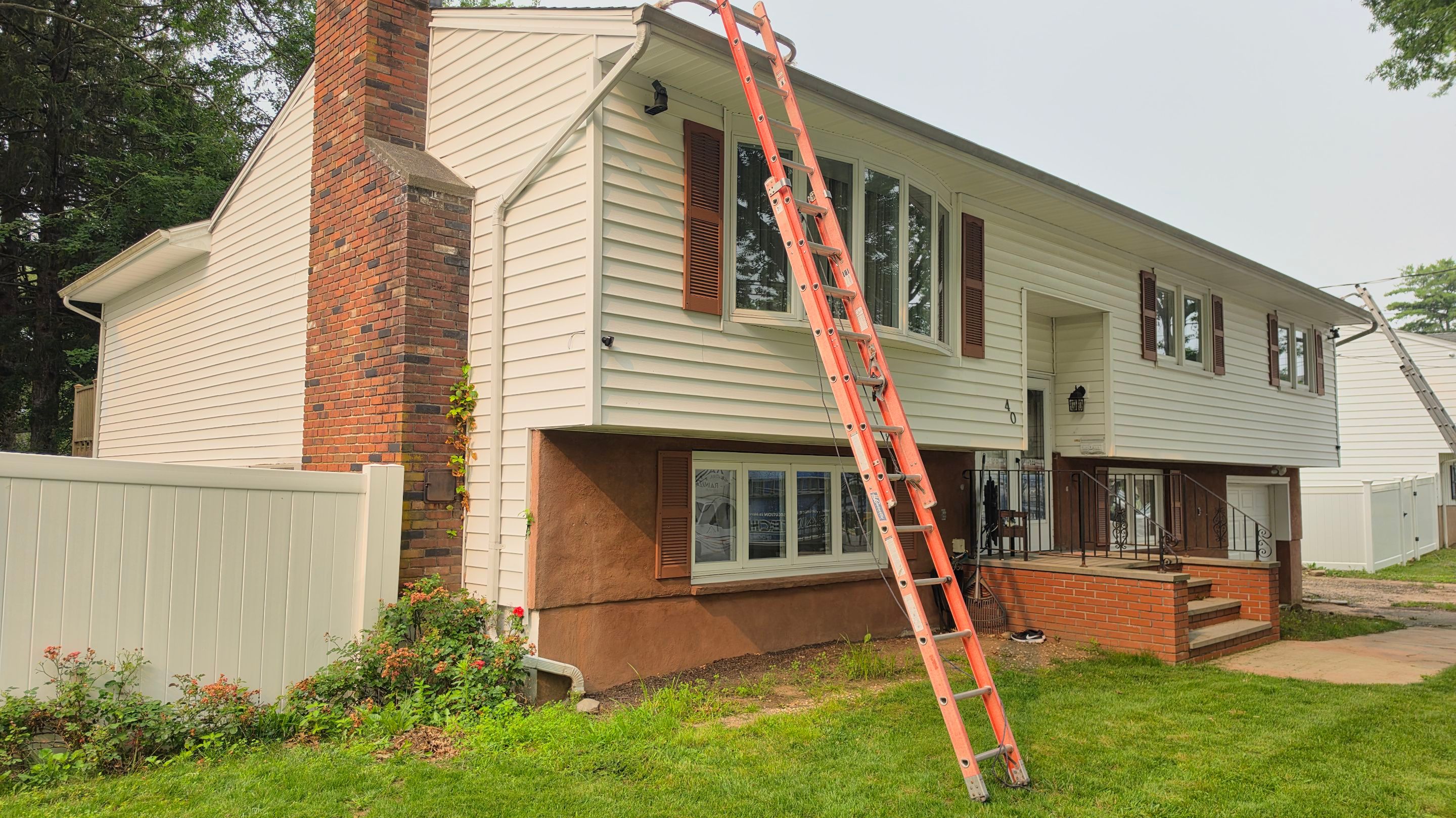 Transformation Raintech by DiGiorgi Roofing and Siding Inc