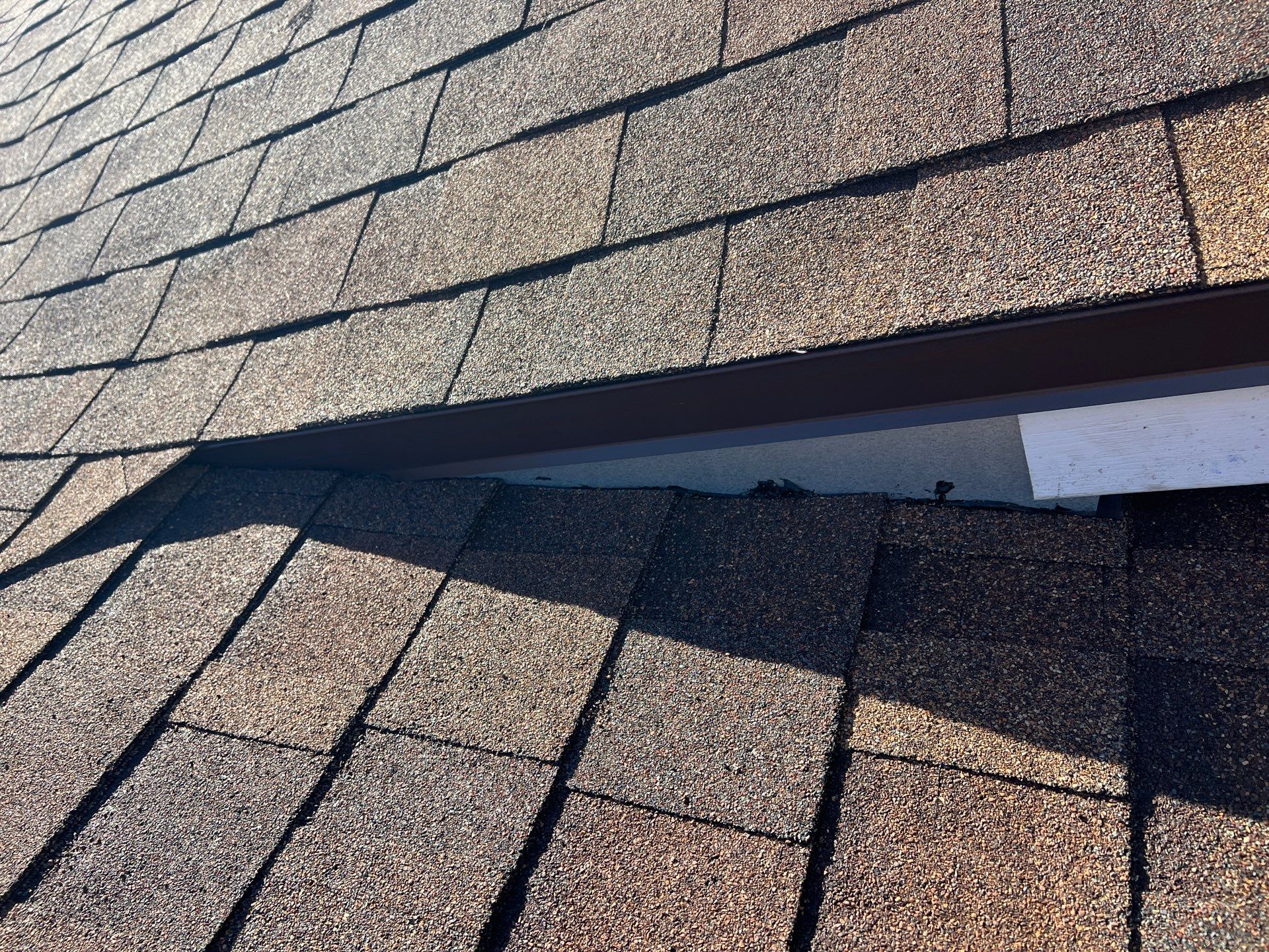 Project in St. Petersburg 33704 by Mitchell Roofing Company LLC 