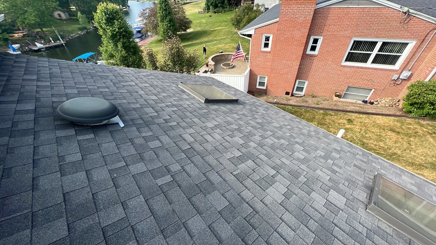 John Remlinger by Silver Leaf Contracting 