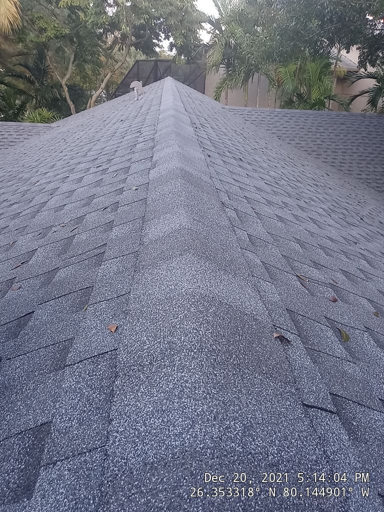 Residential Roofing Installation using GAF by BLUES BROTHERS ROOFING