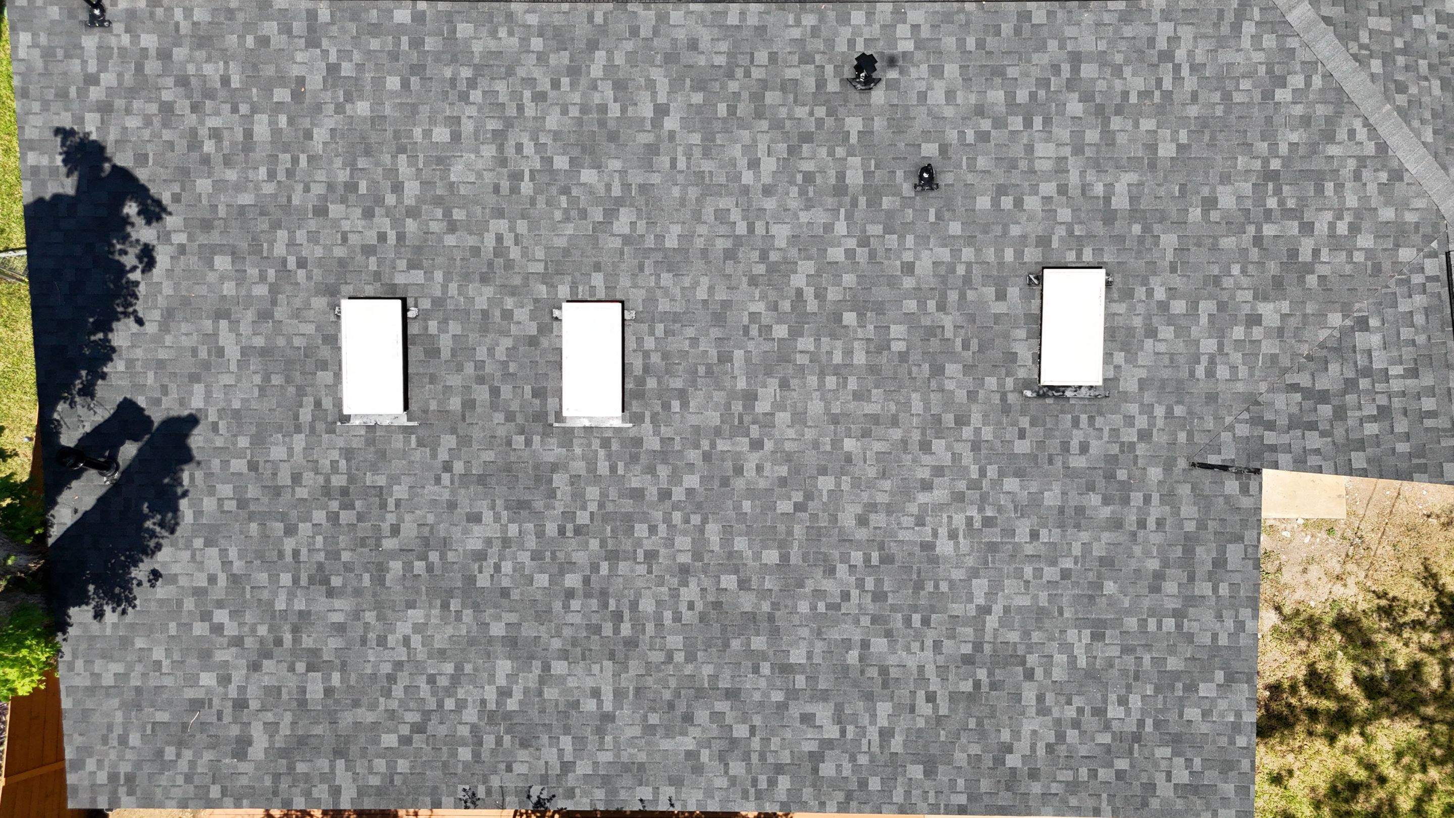 Onyx Black - Owens Corning TruDefinition Duration  by RoofsOnly.com