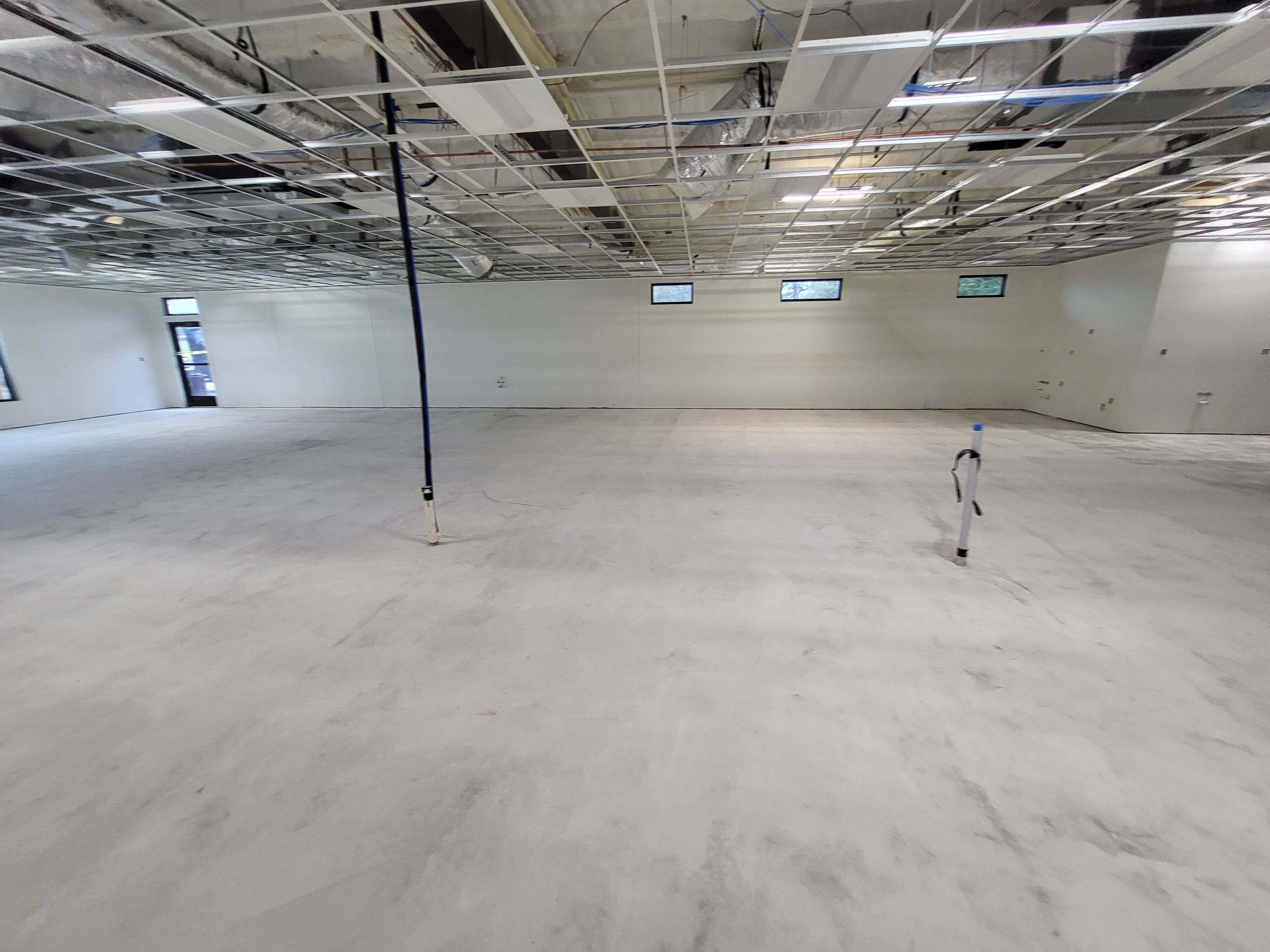 Hill Country Animal Emergency Hospital, Boerne by TORO Garage Co