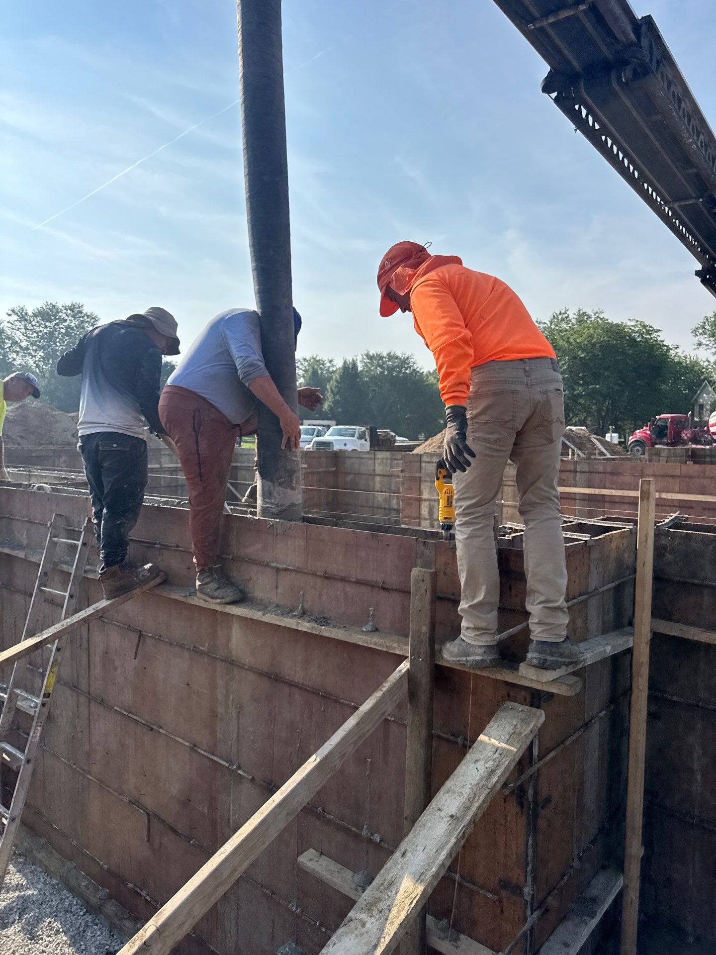 Huntley by Affordable Housing Corporation of Lake County