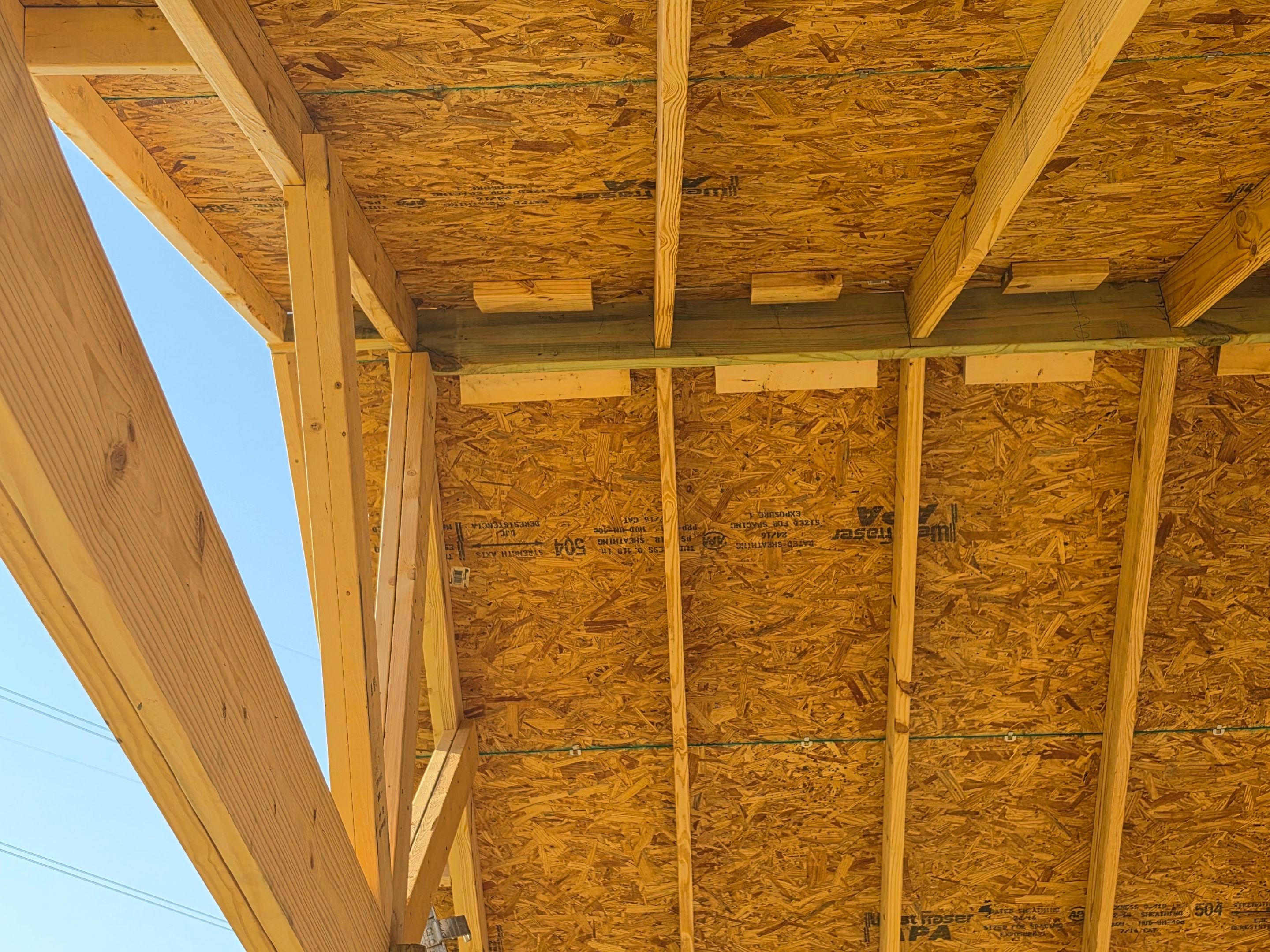 Residential Shingle Roof Replacement and Workshop Roofing in El Reno by Z Construction & Roofing, LLC
