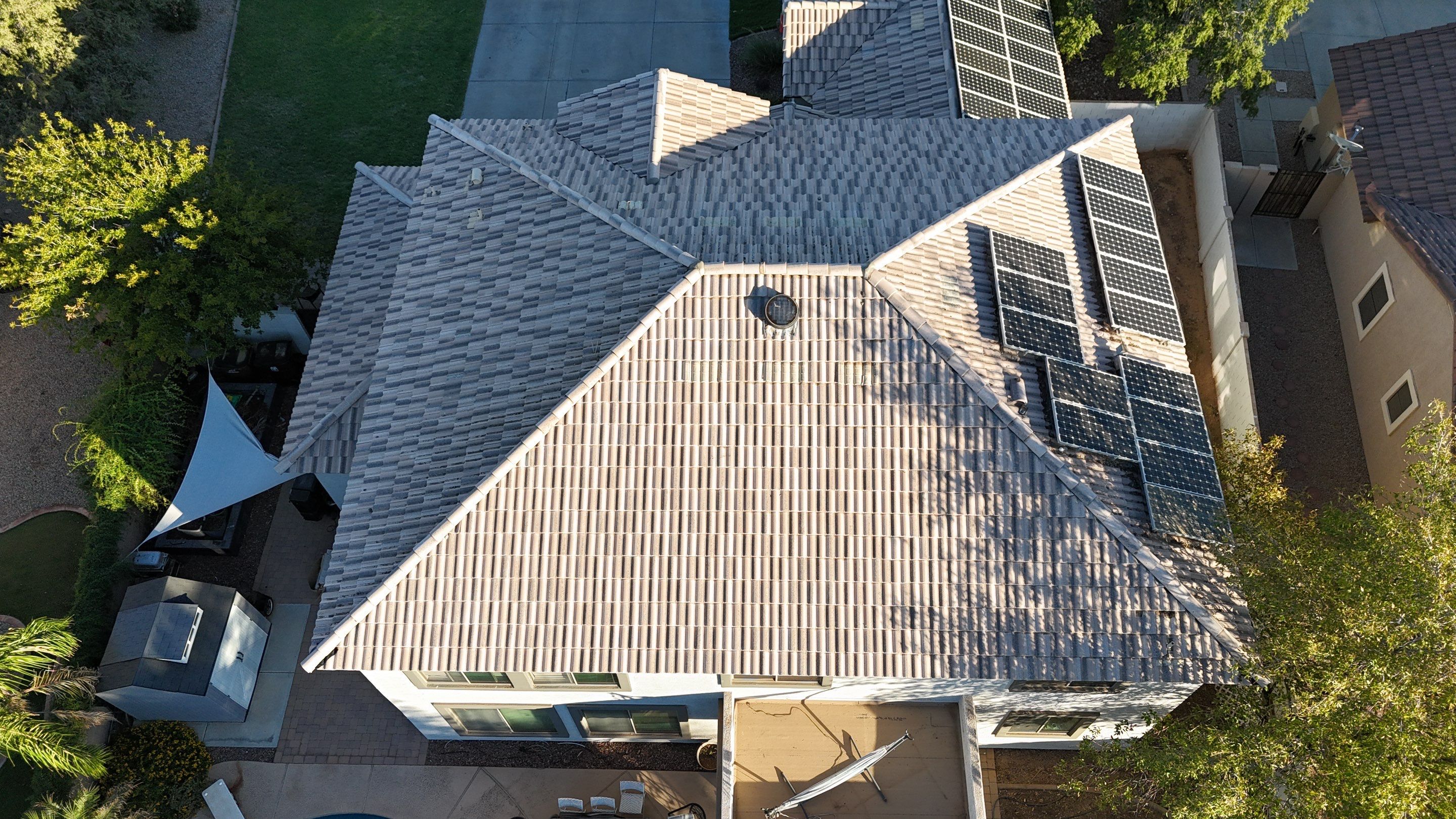 Project in San Tan Valley, AZ
