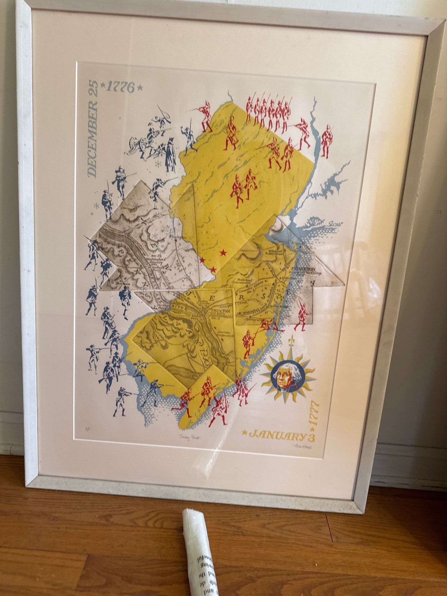 Quintessential Princeton by Blue Moon Estate Sales of Central Jersey